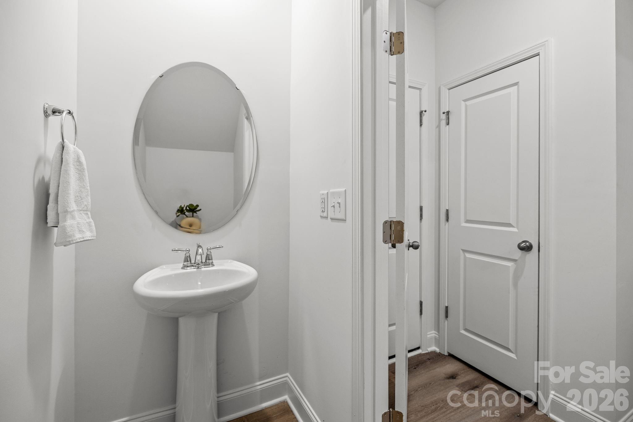 Sycamore Trail - Residential