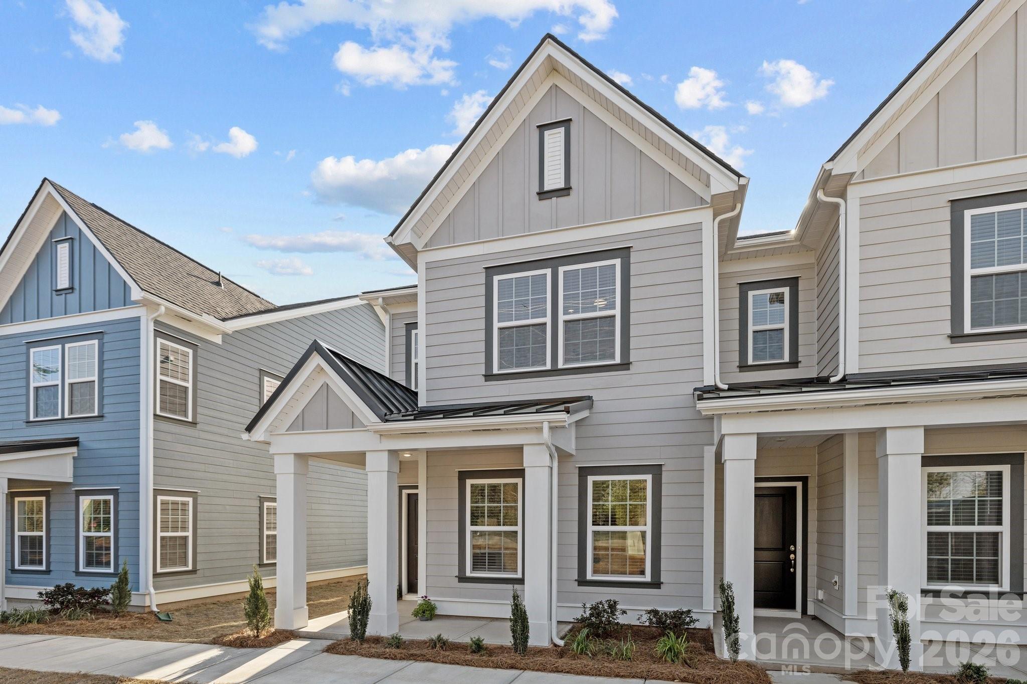 Sycamore Trail - Residential