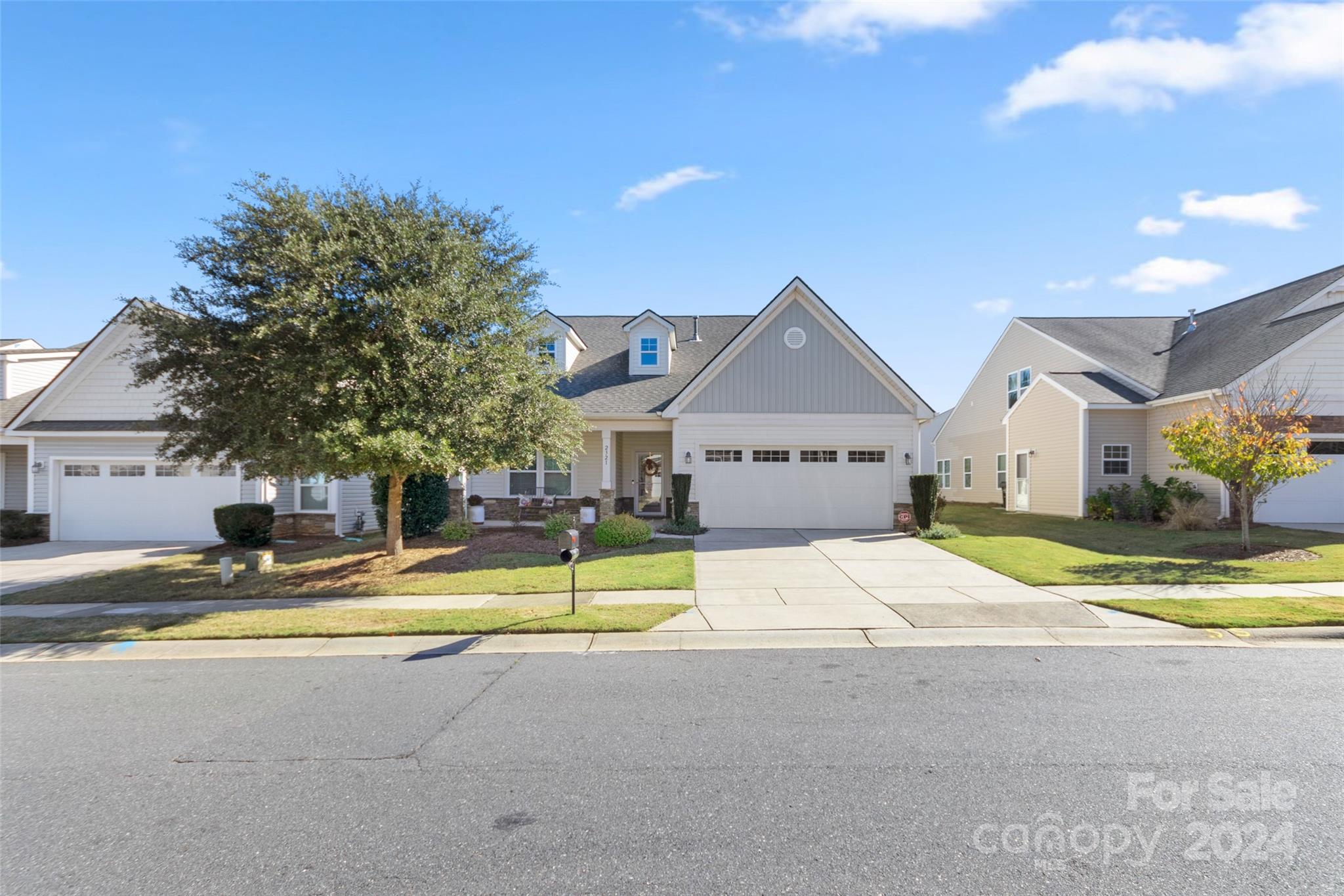 Lake Ridge - Residential