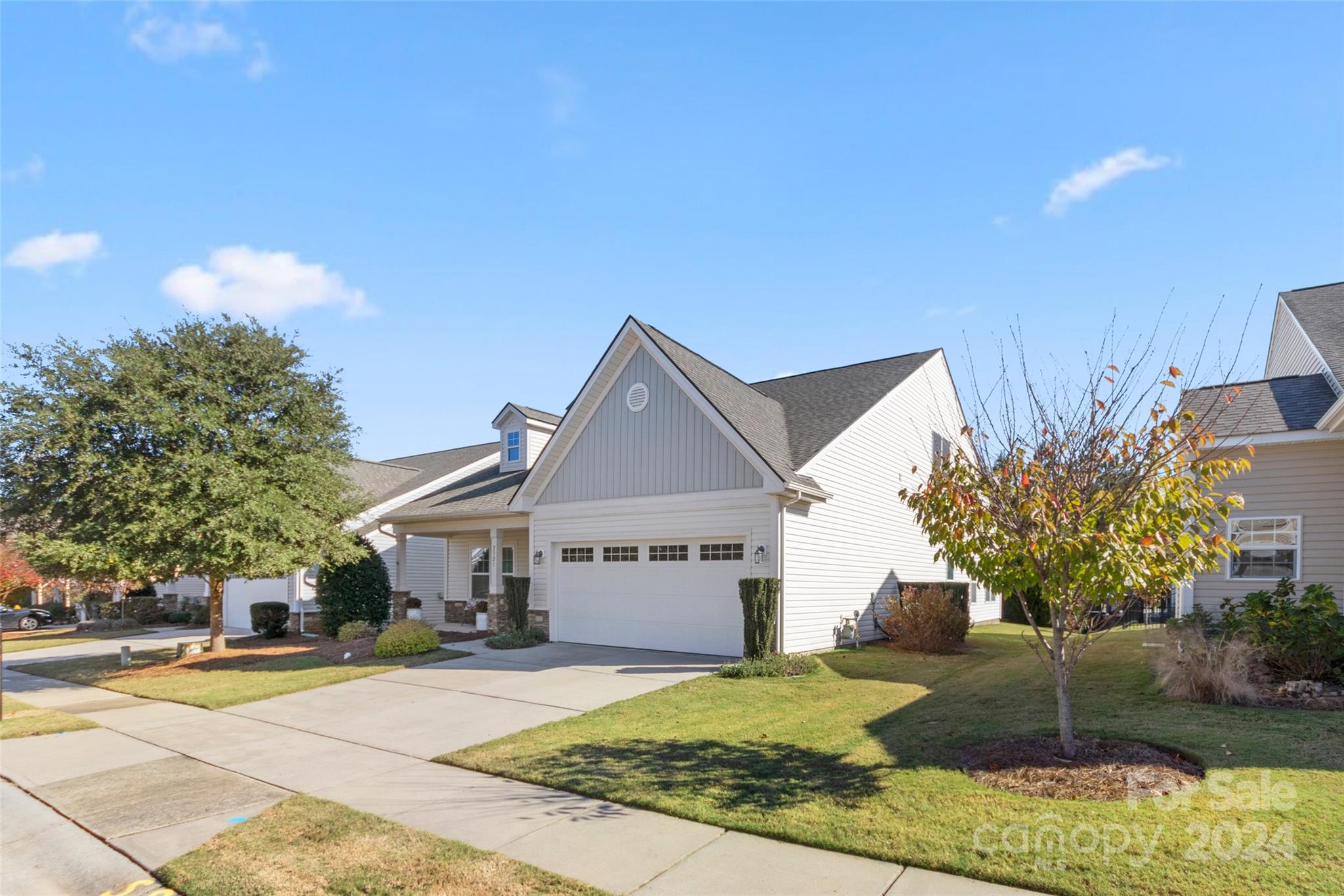 Lake Ridge - Residential
