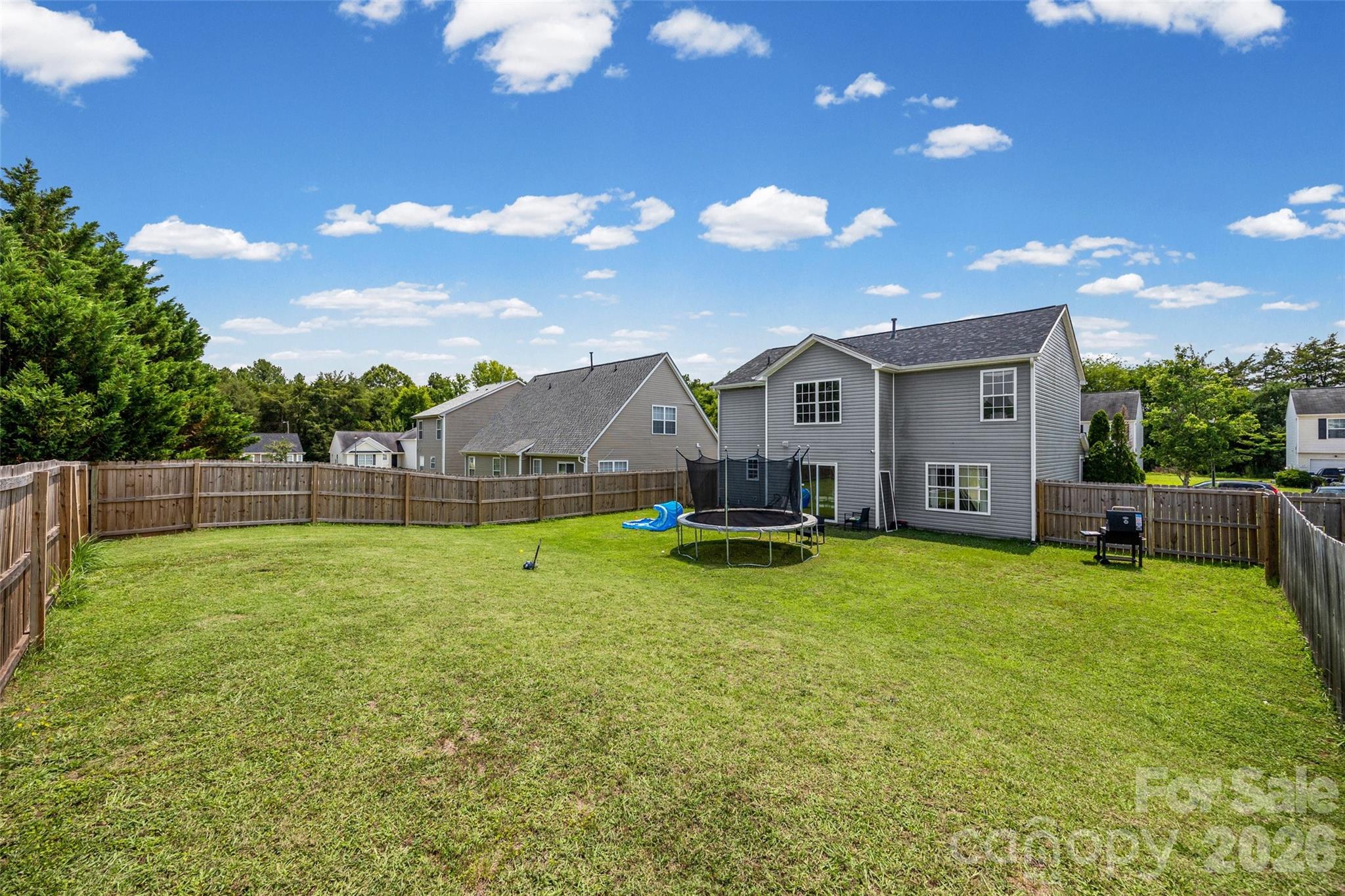 Soft Winds Village - Residential