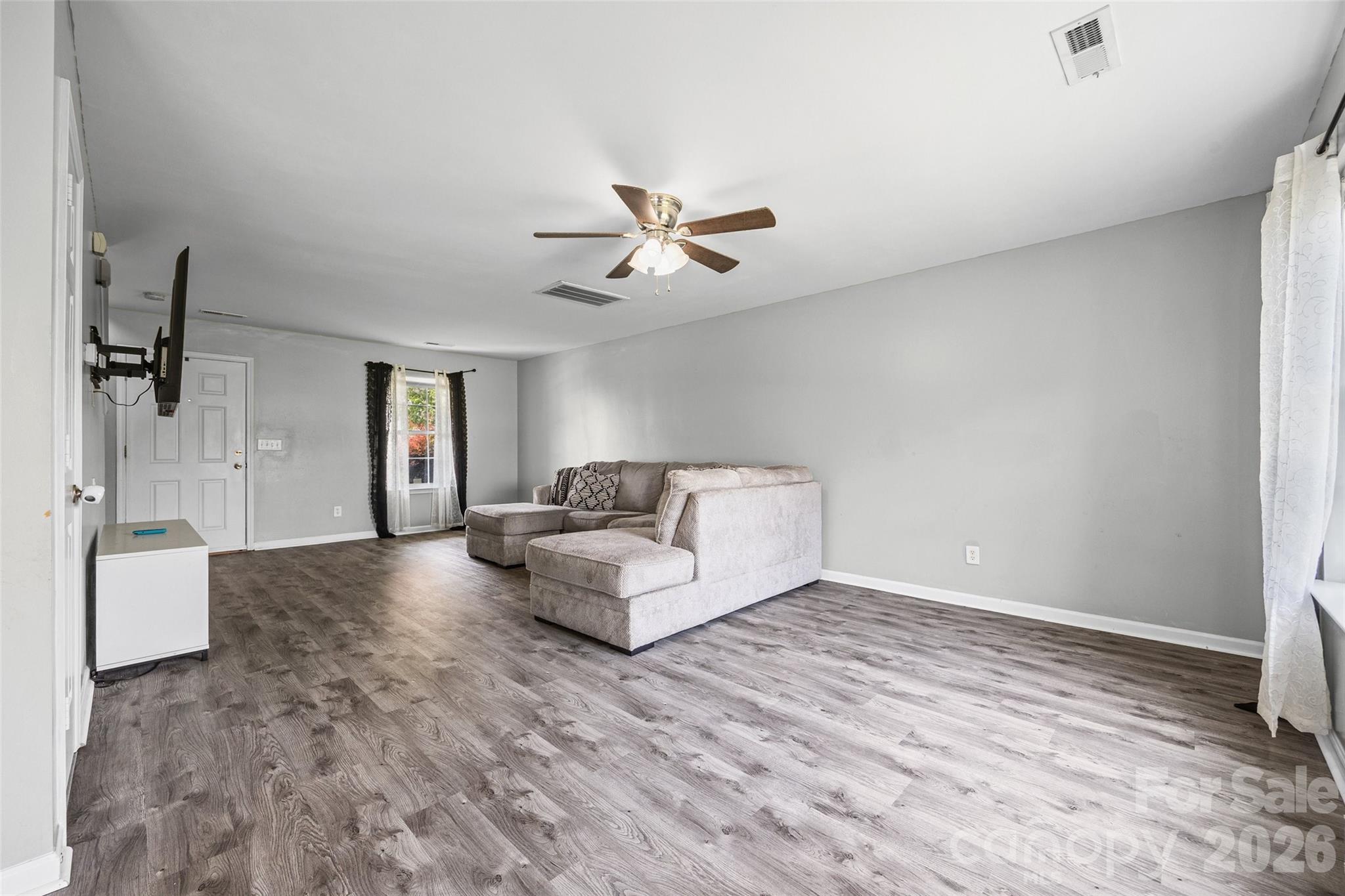 Soft Winds Village - Residential