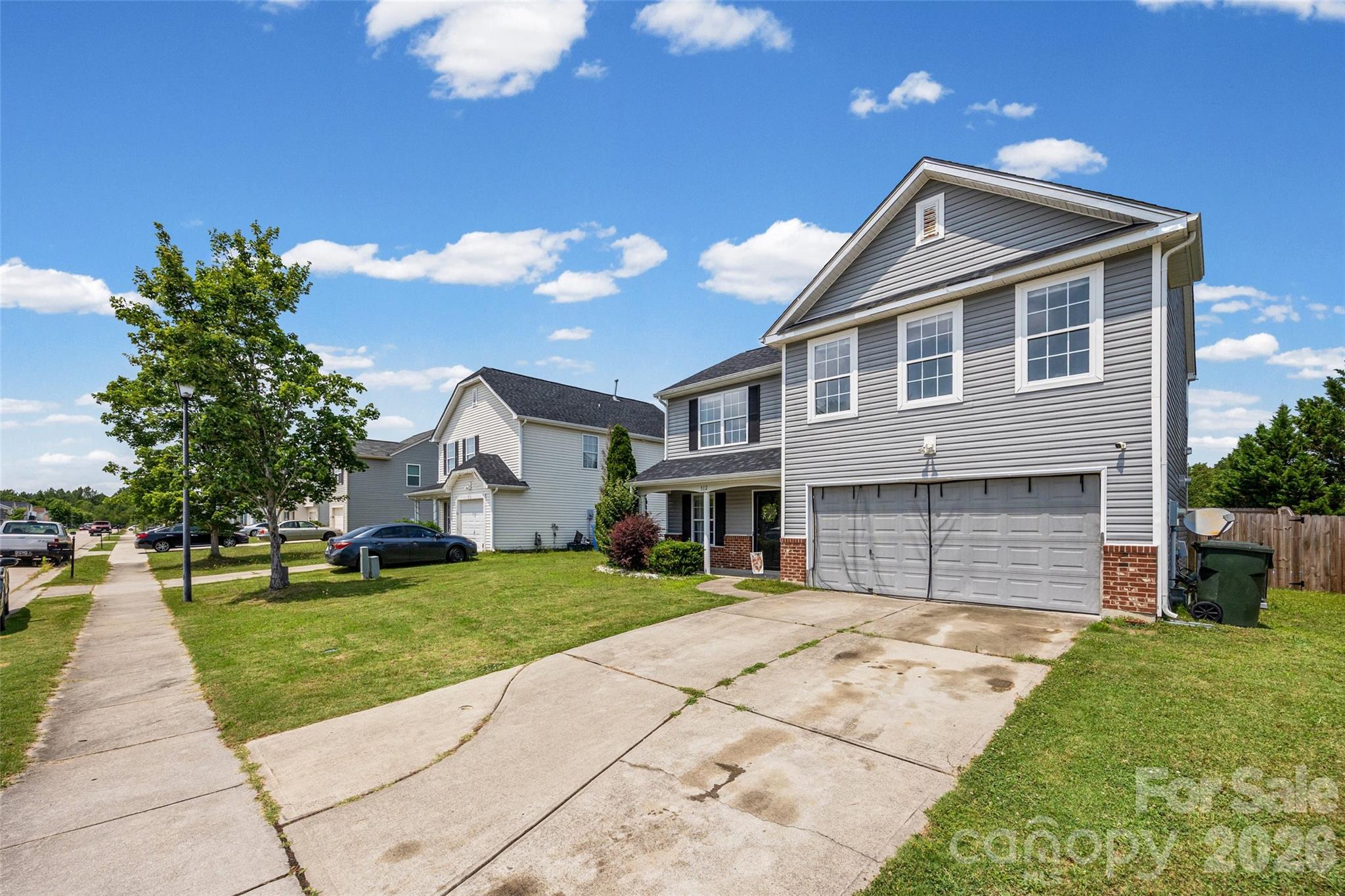 Soft Winds Village - Residential