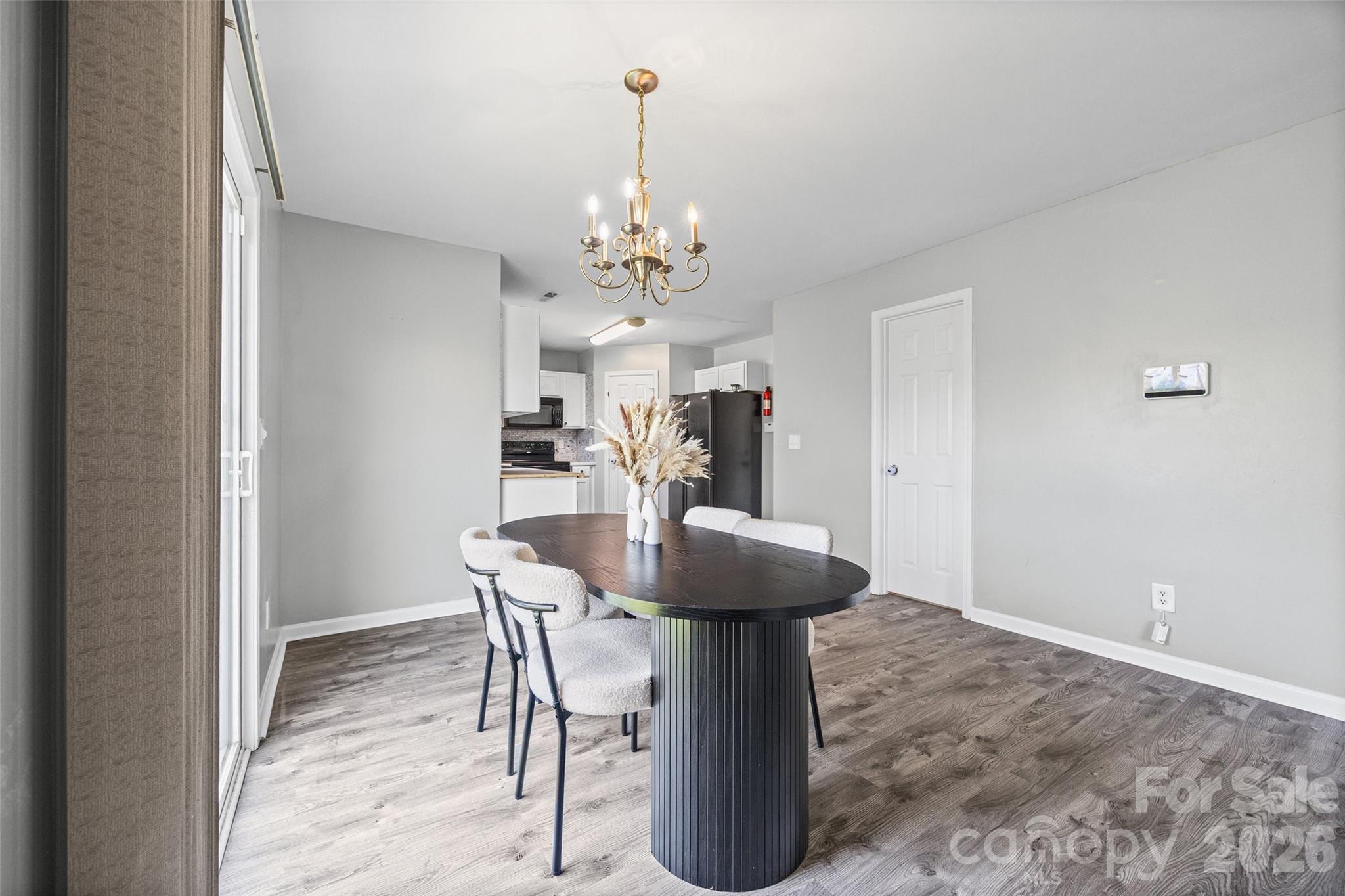 Soft Winds Village - Residential