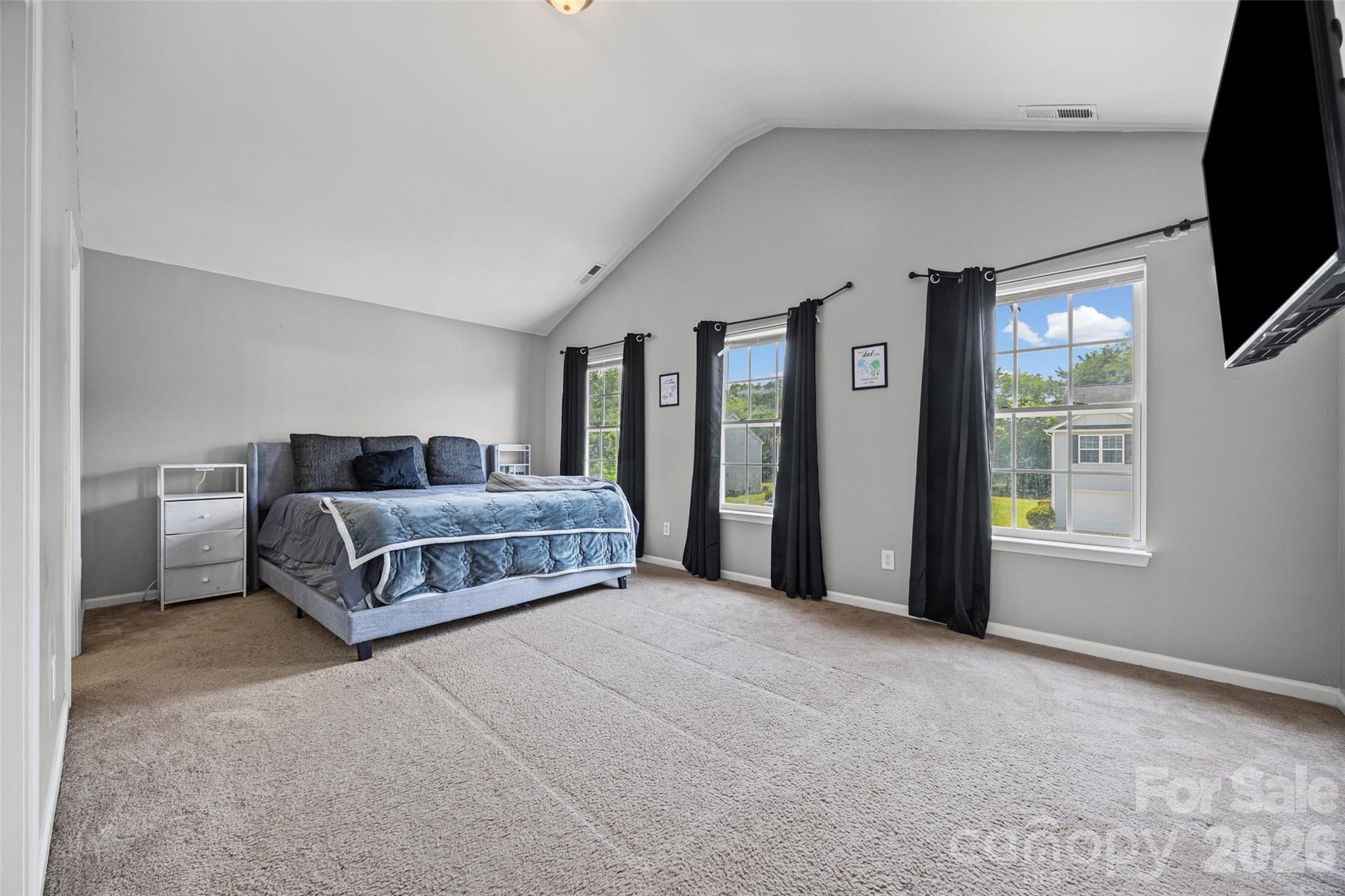 Soft Winds Village - Residential