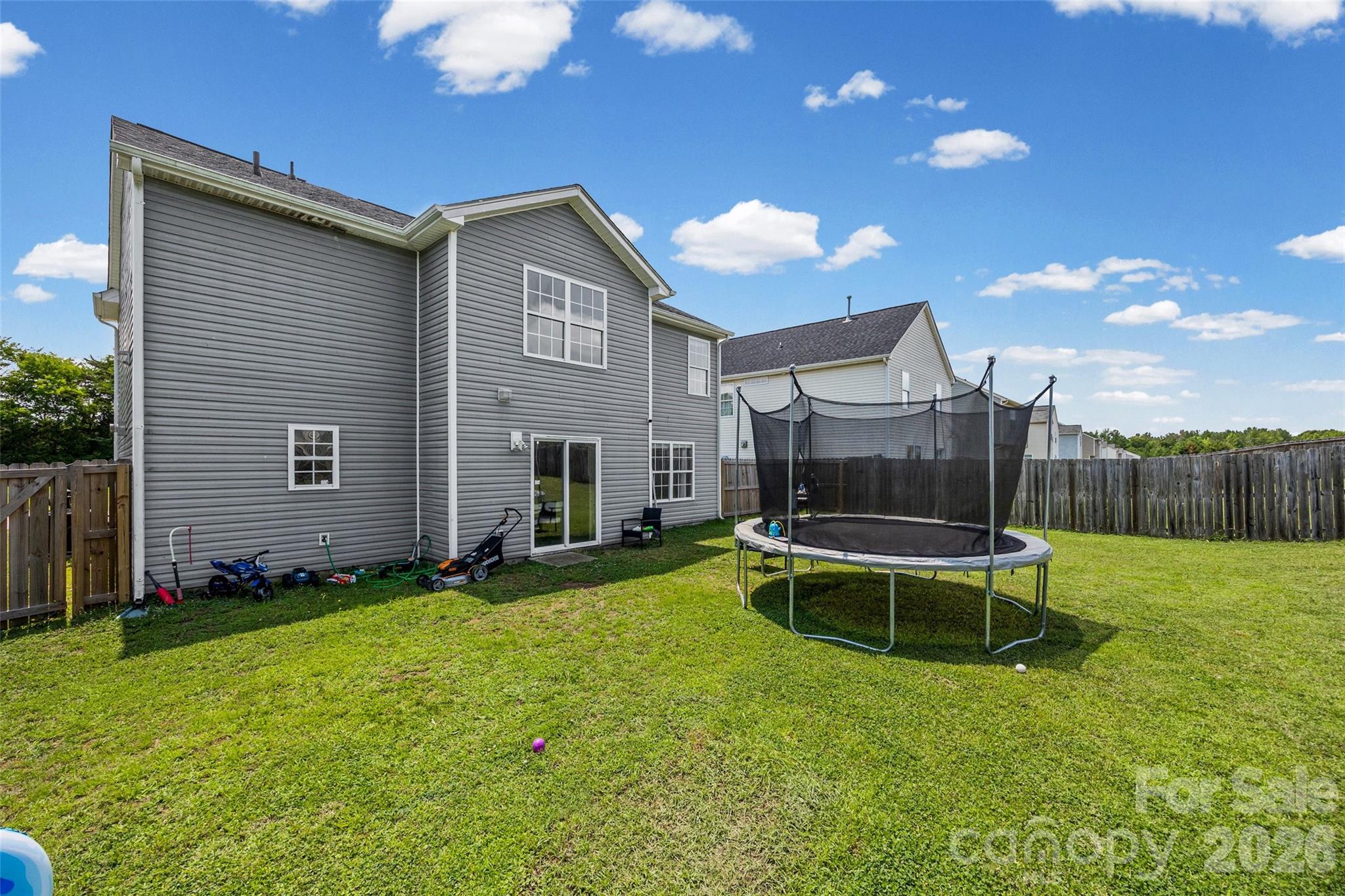 Soft Winds Village - Residential