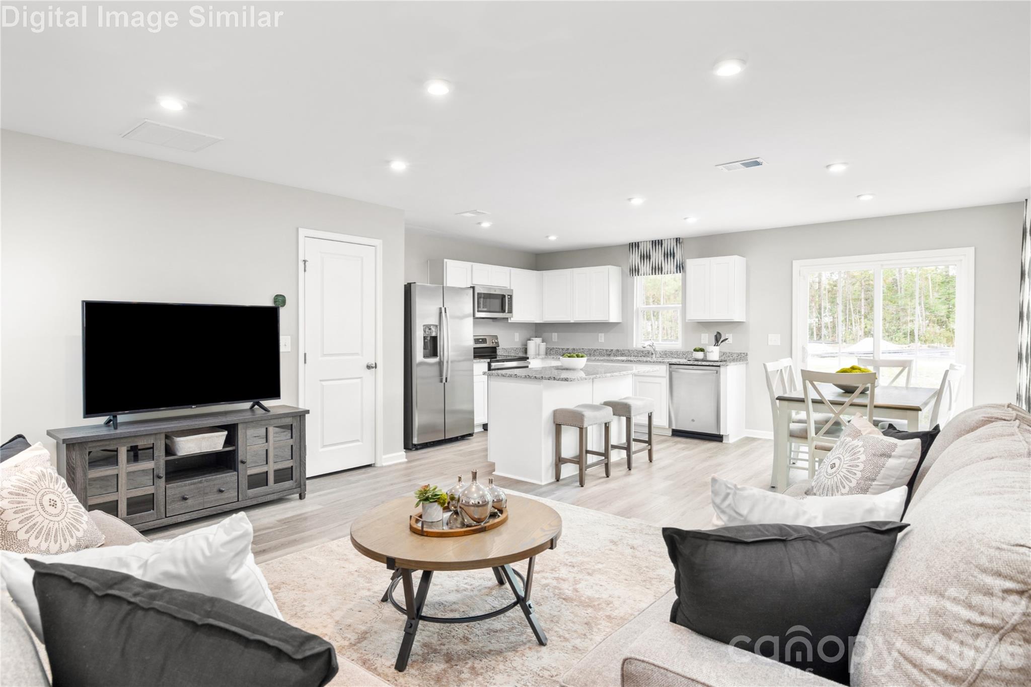 Bear Park - Residential