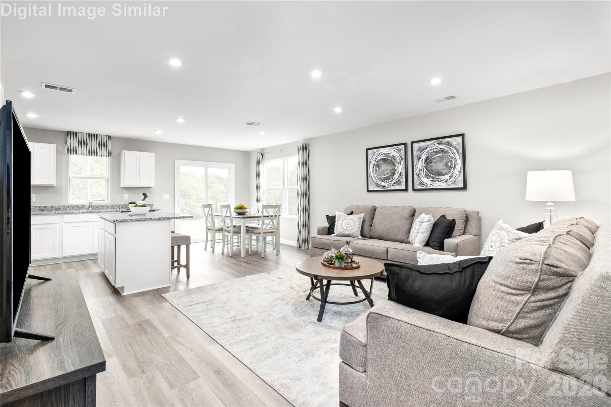 Bear Park - Residential