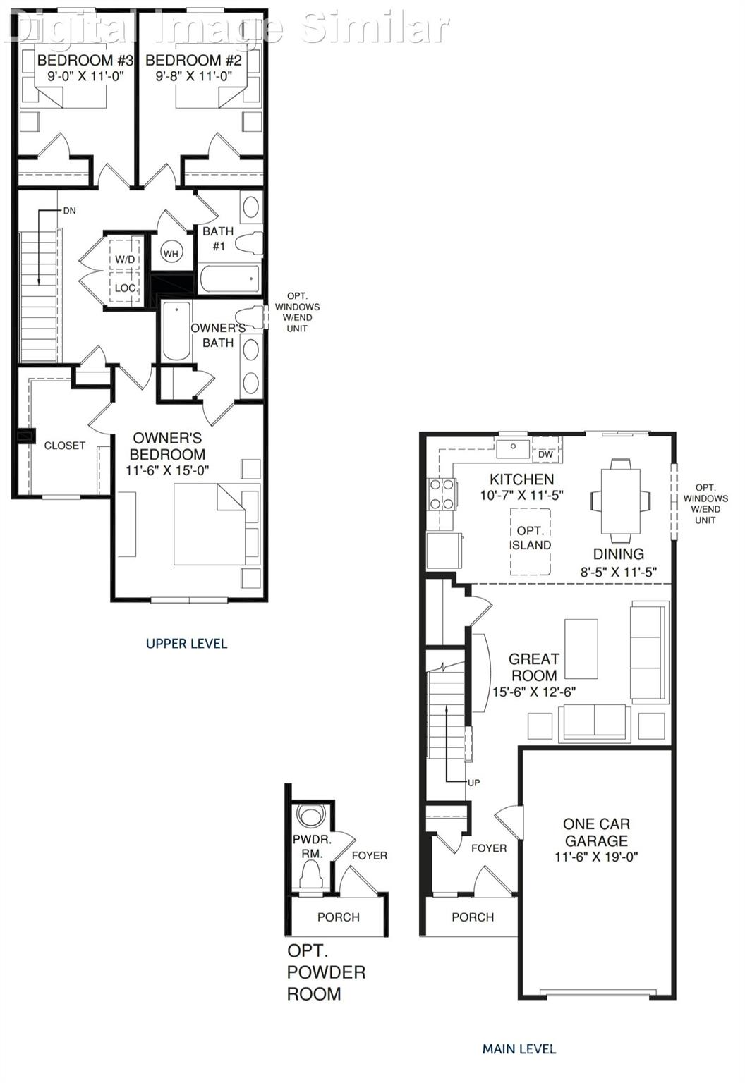 Bear Park - Residential