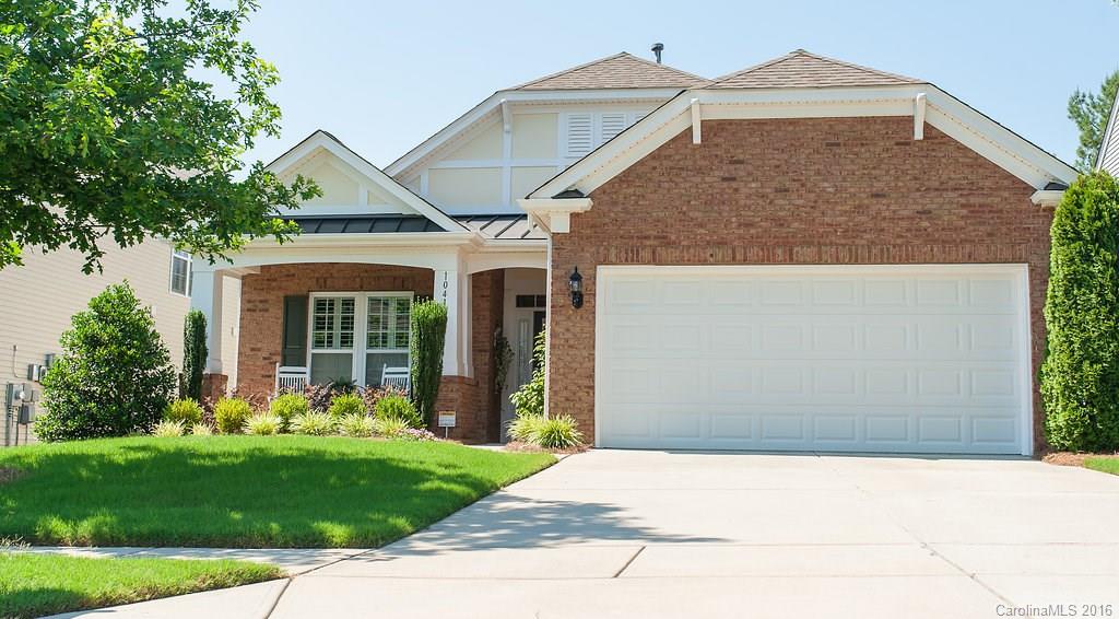 Belair At Carolina Lakes - Residential