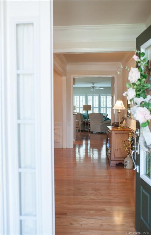 Belair At Carolina Lakes - Residential