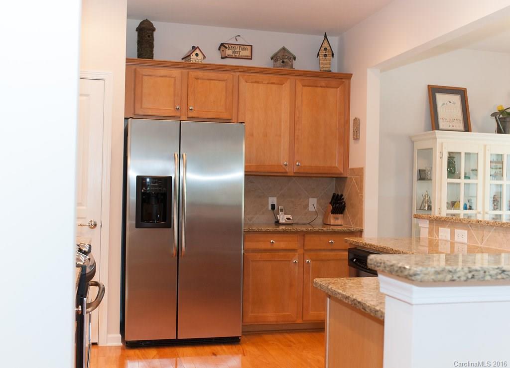 Belair At Carolina Lakes - Residential