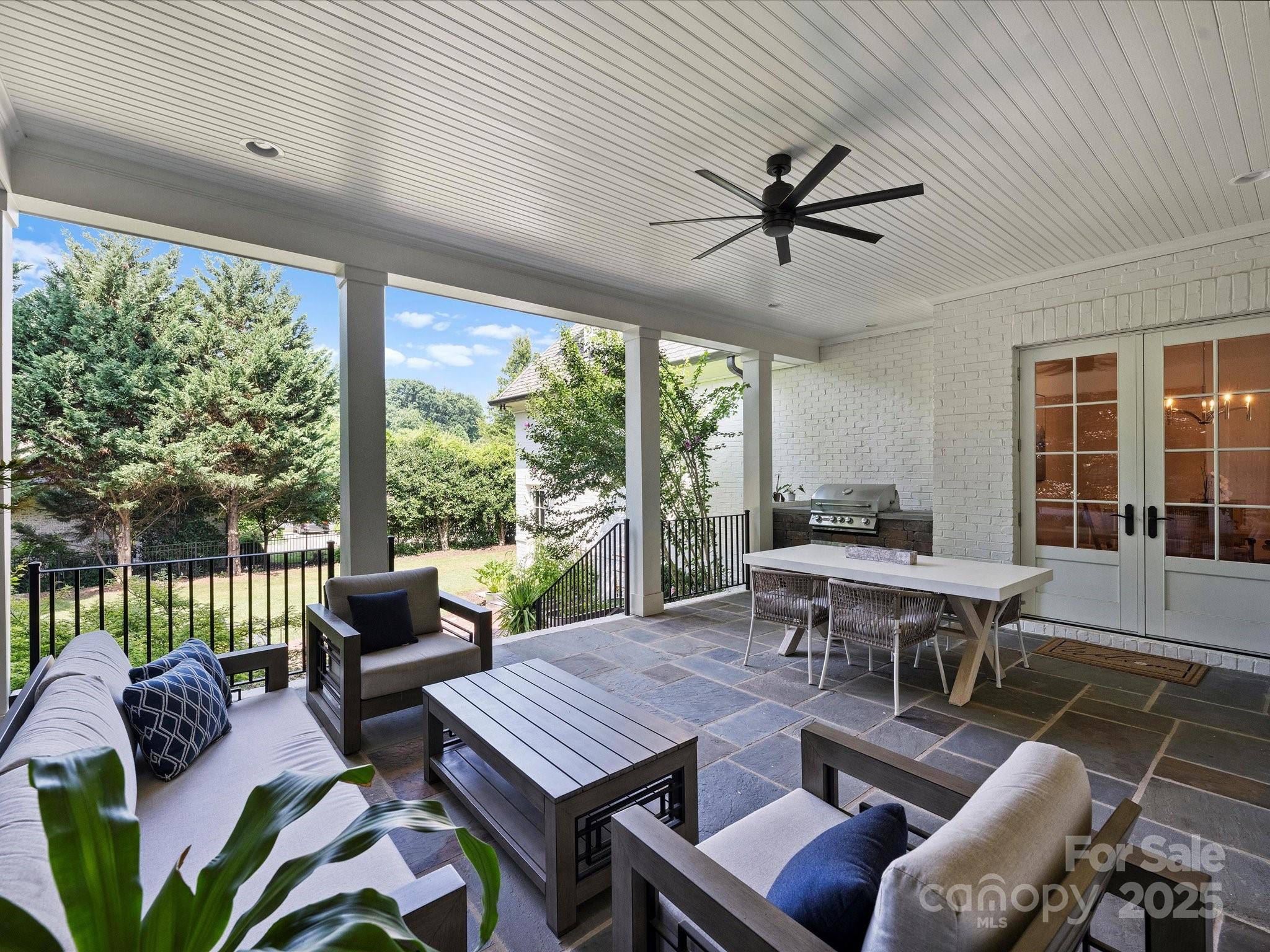 Stonegate - Residential