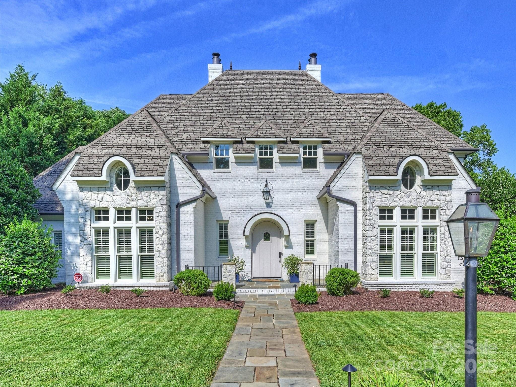 Stonegate - Residential