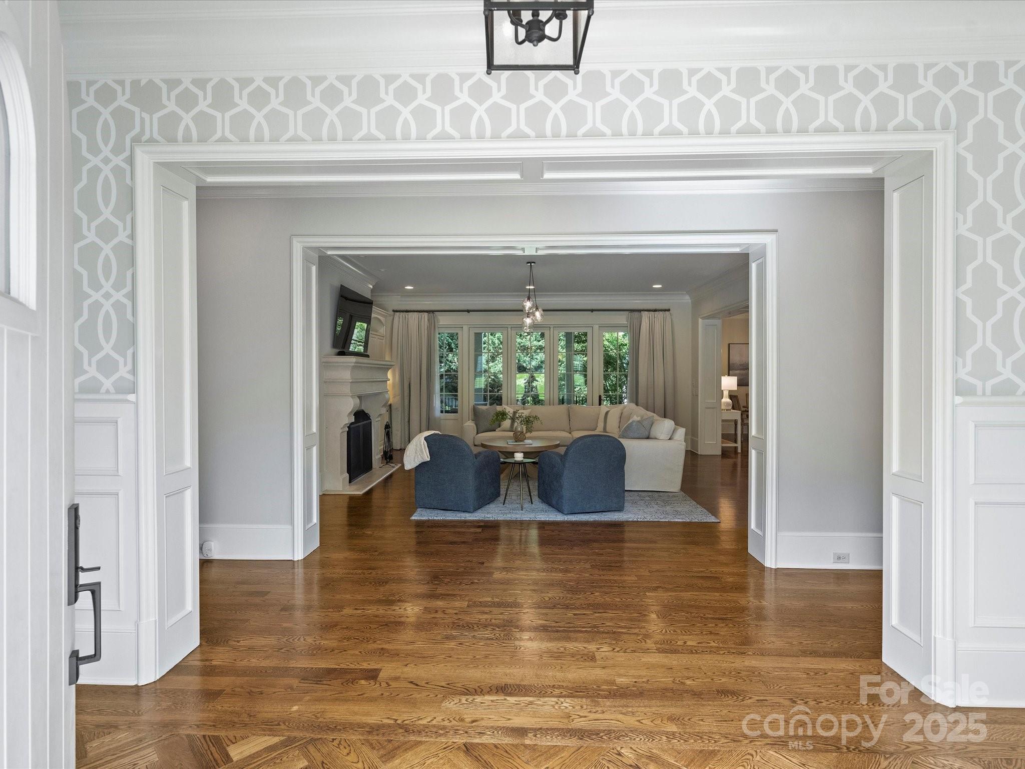 Stonegate - Residential