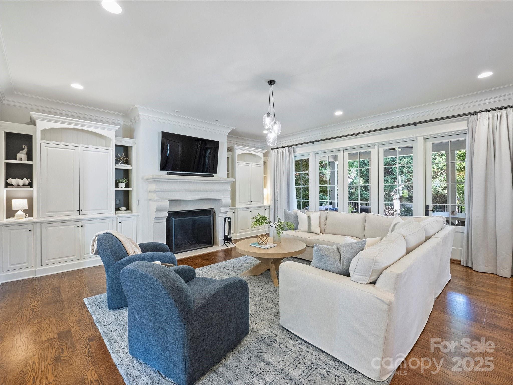 Stonegate - Residential