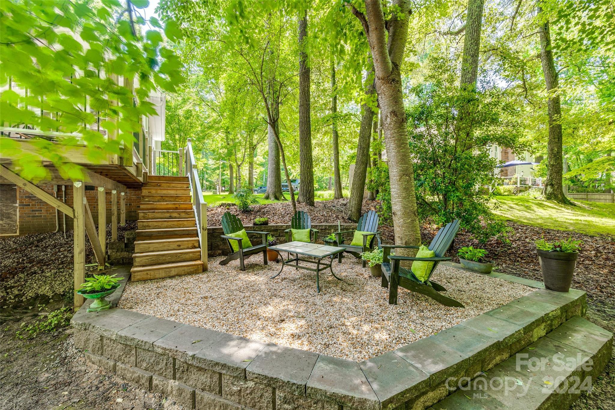 Plantation - Residential
