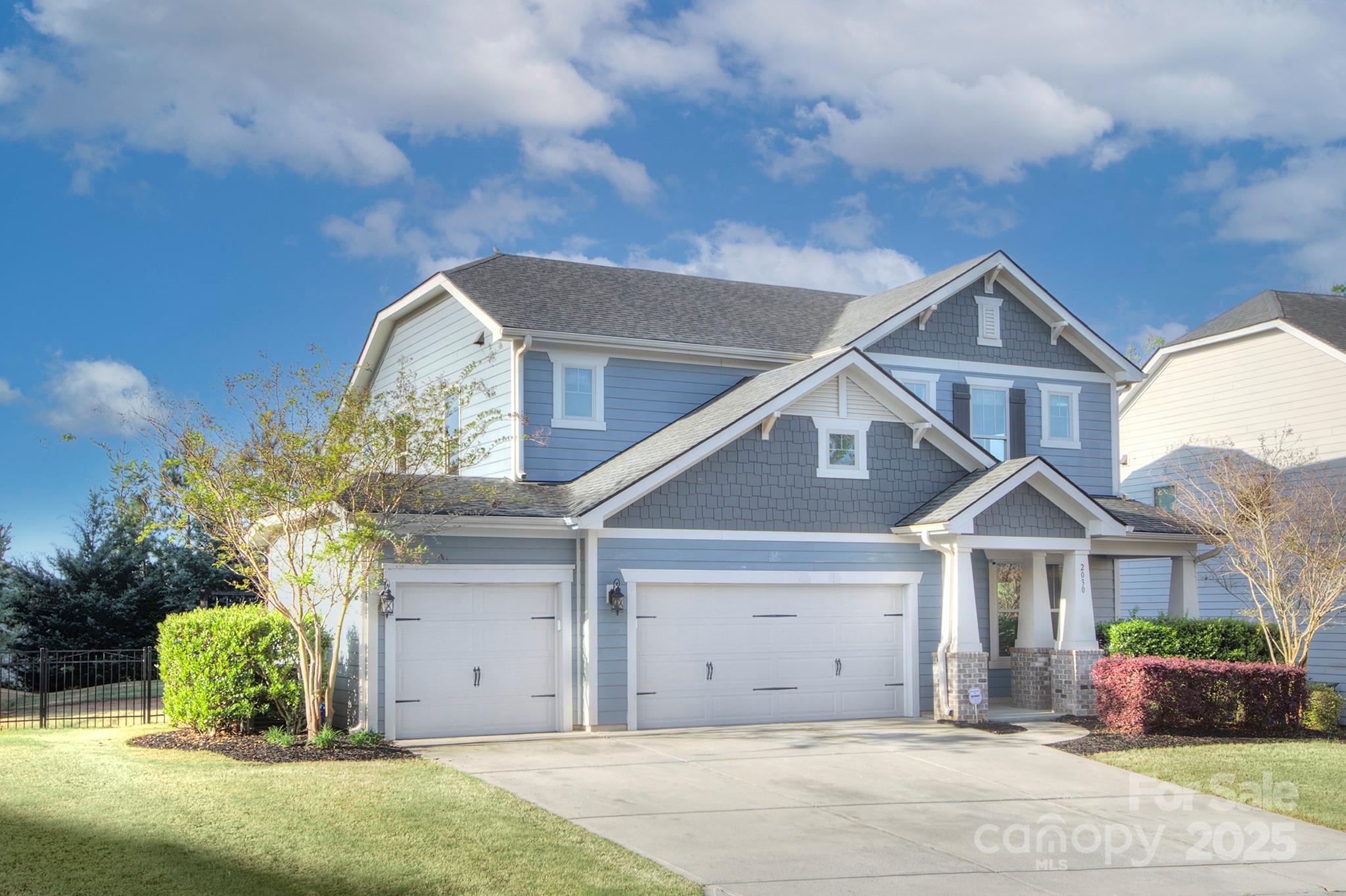 The Preserve At Riverchase - Residential