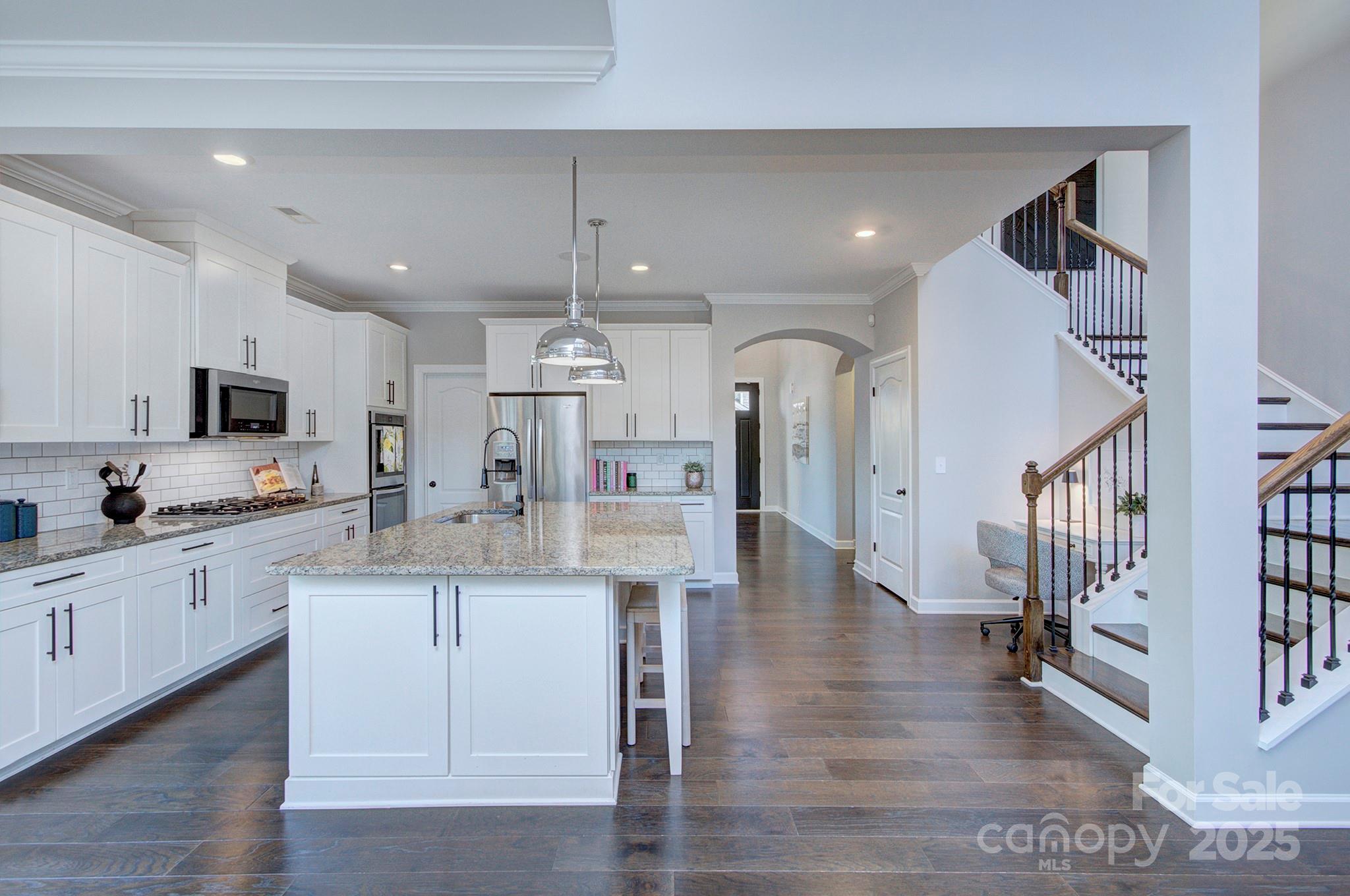 The Preserve At Riverchase - Residential