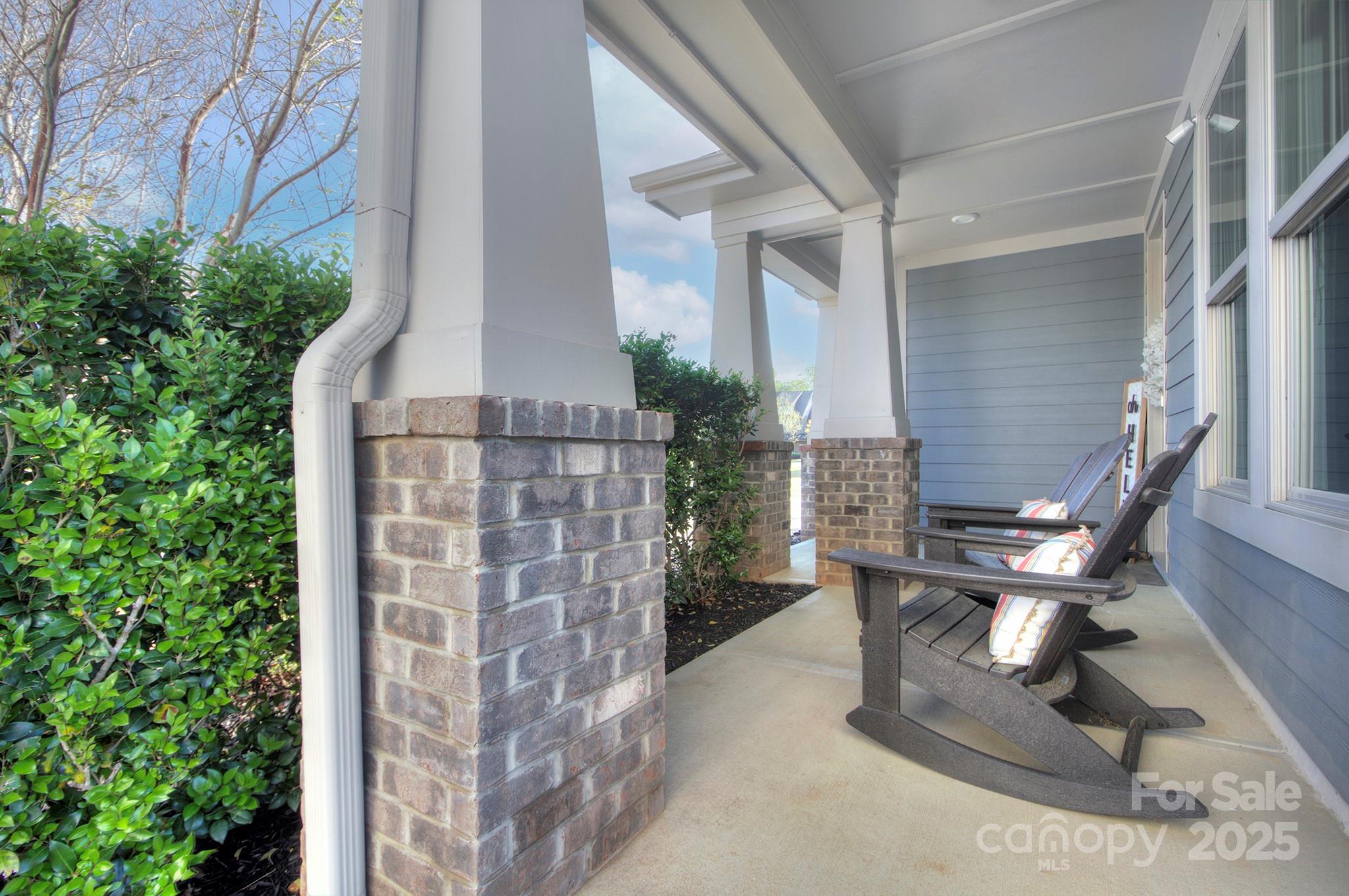 The Preserve At Riverchase - Residential