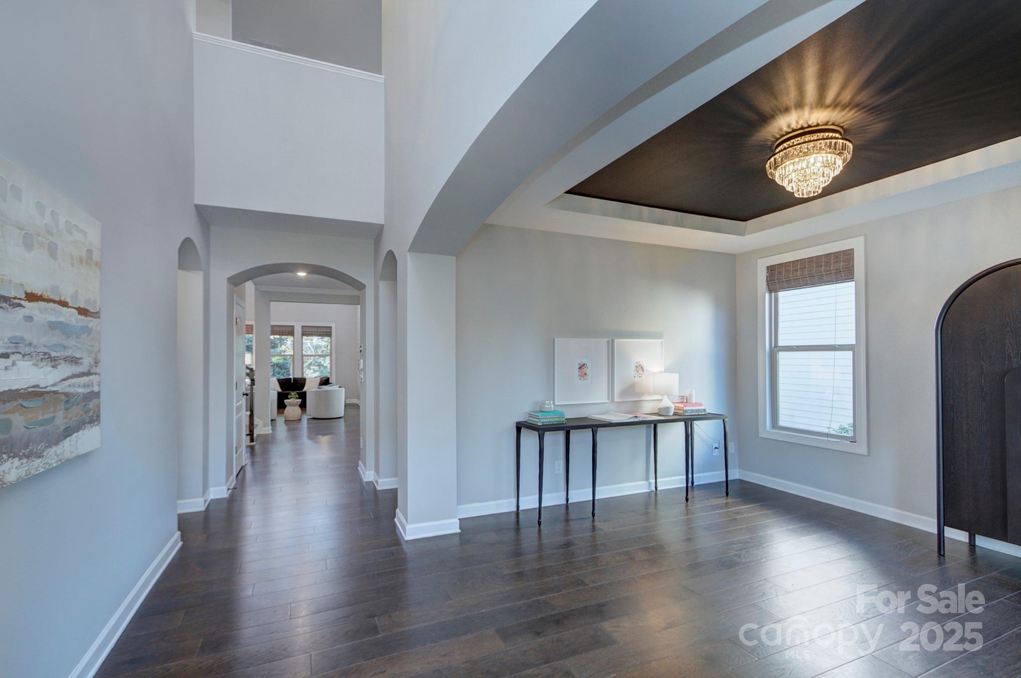 The Preserve At Riverchase - Residential