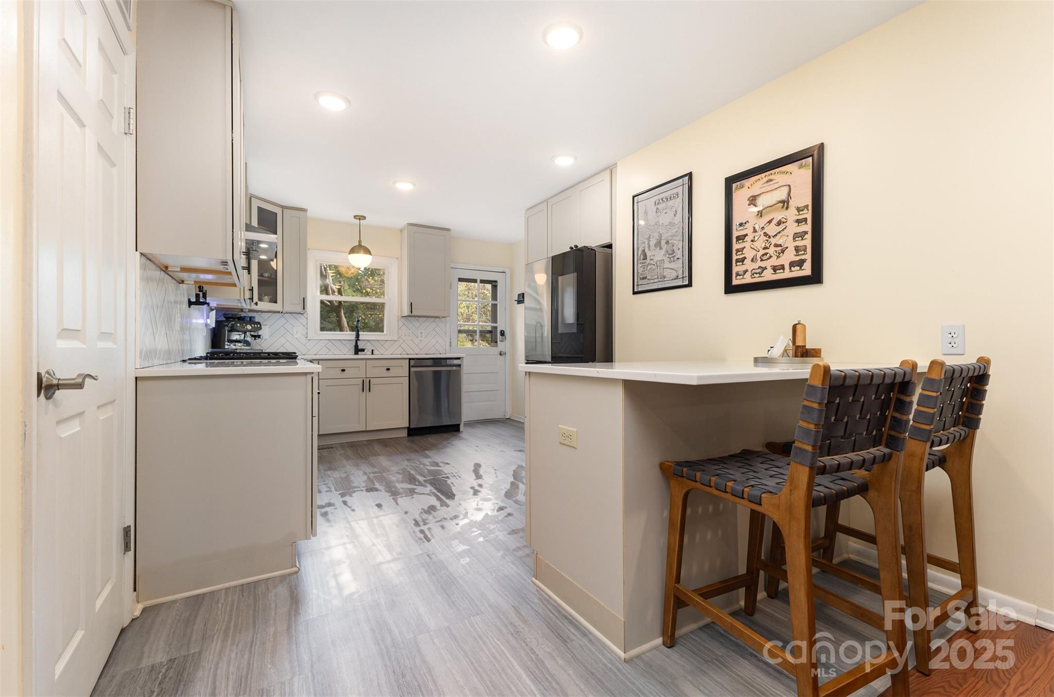Stonehaven - Residential