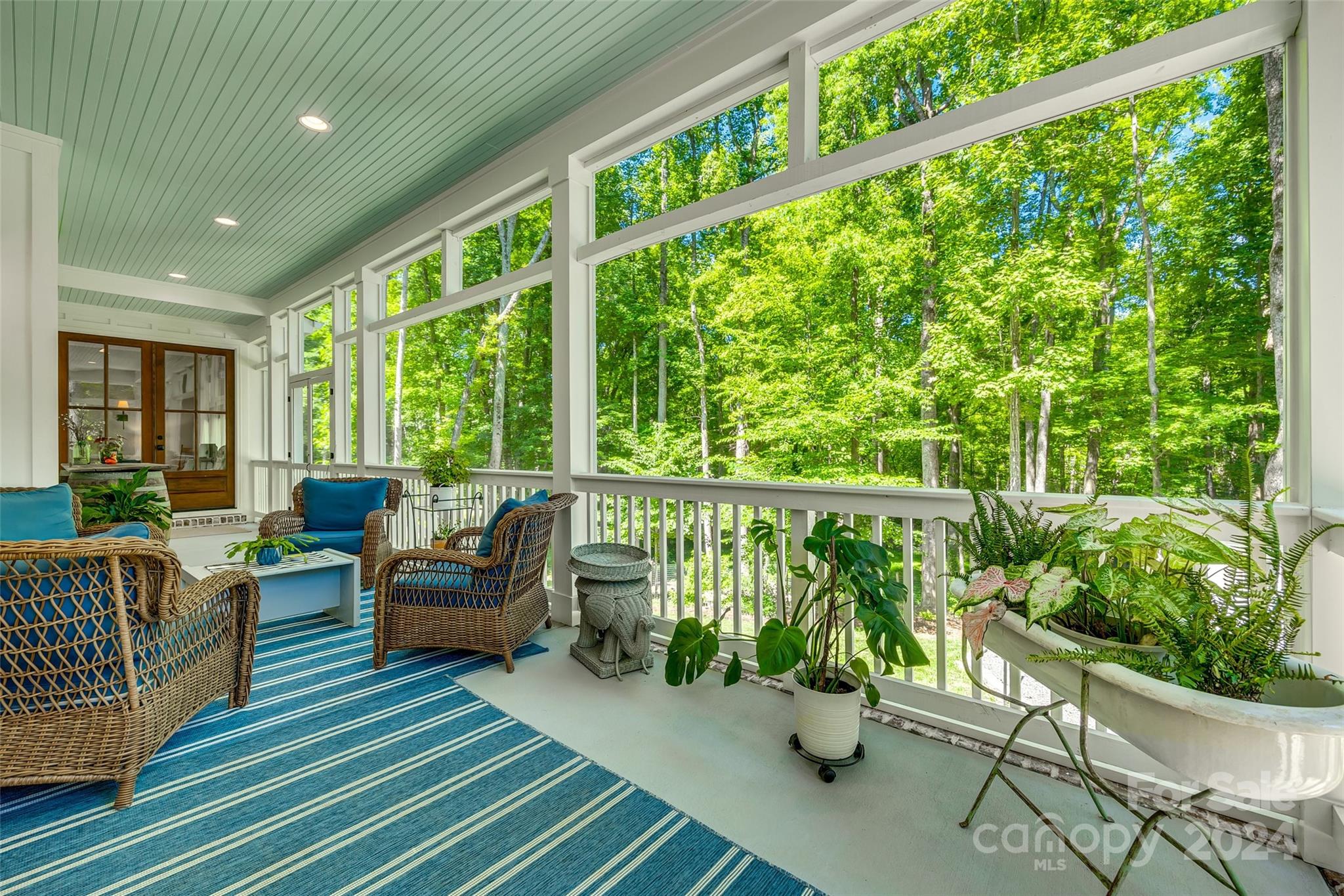 Fairway Drive - Residential