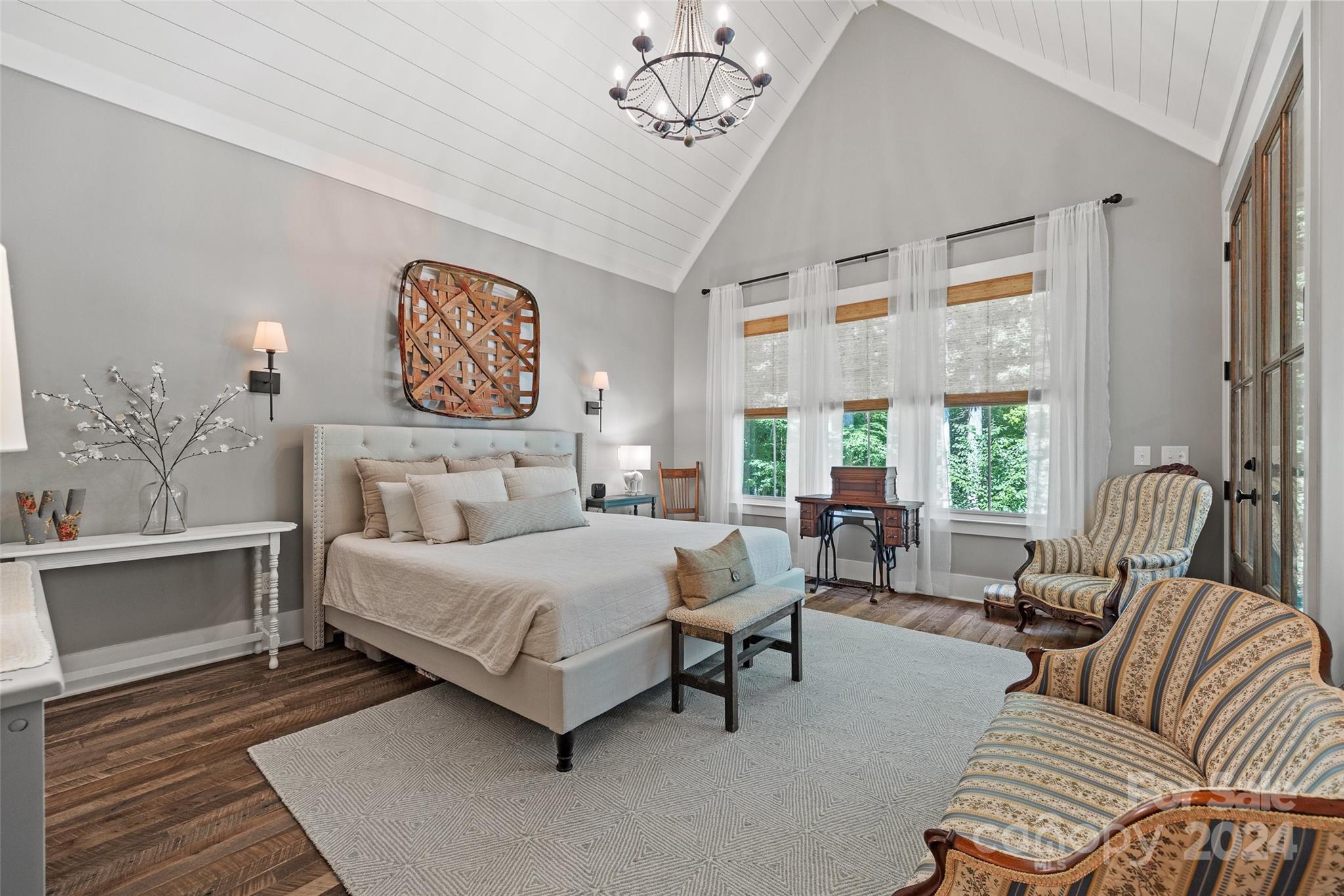 Fairway Drive - Residential