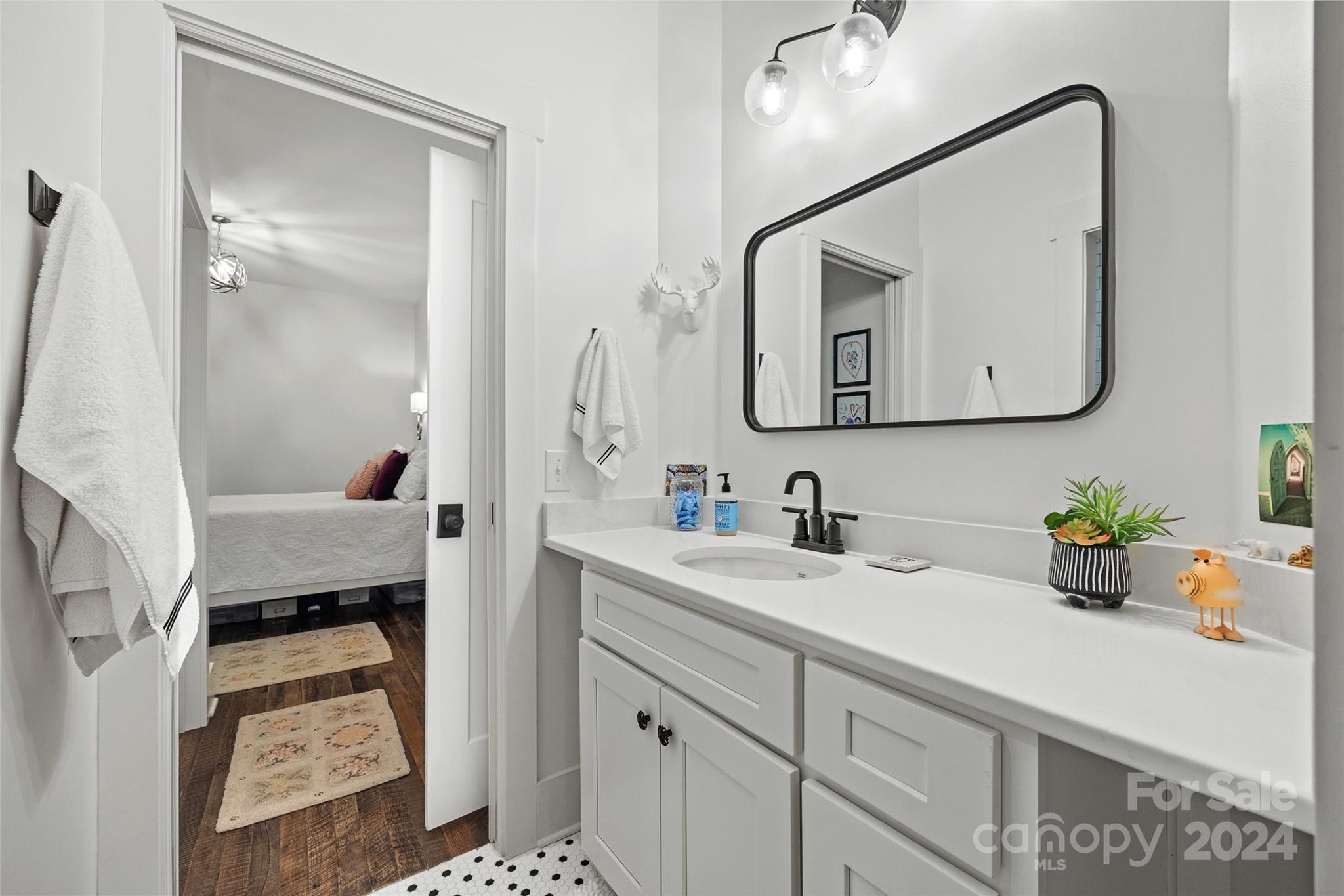Fairway Drive - Residential