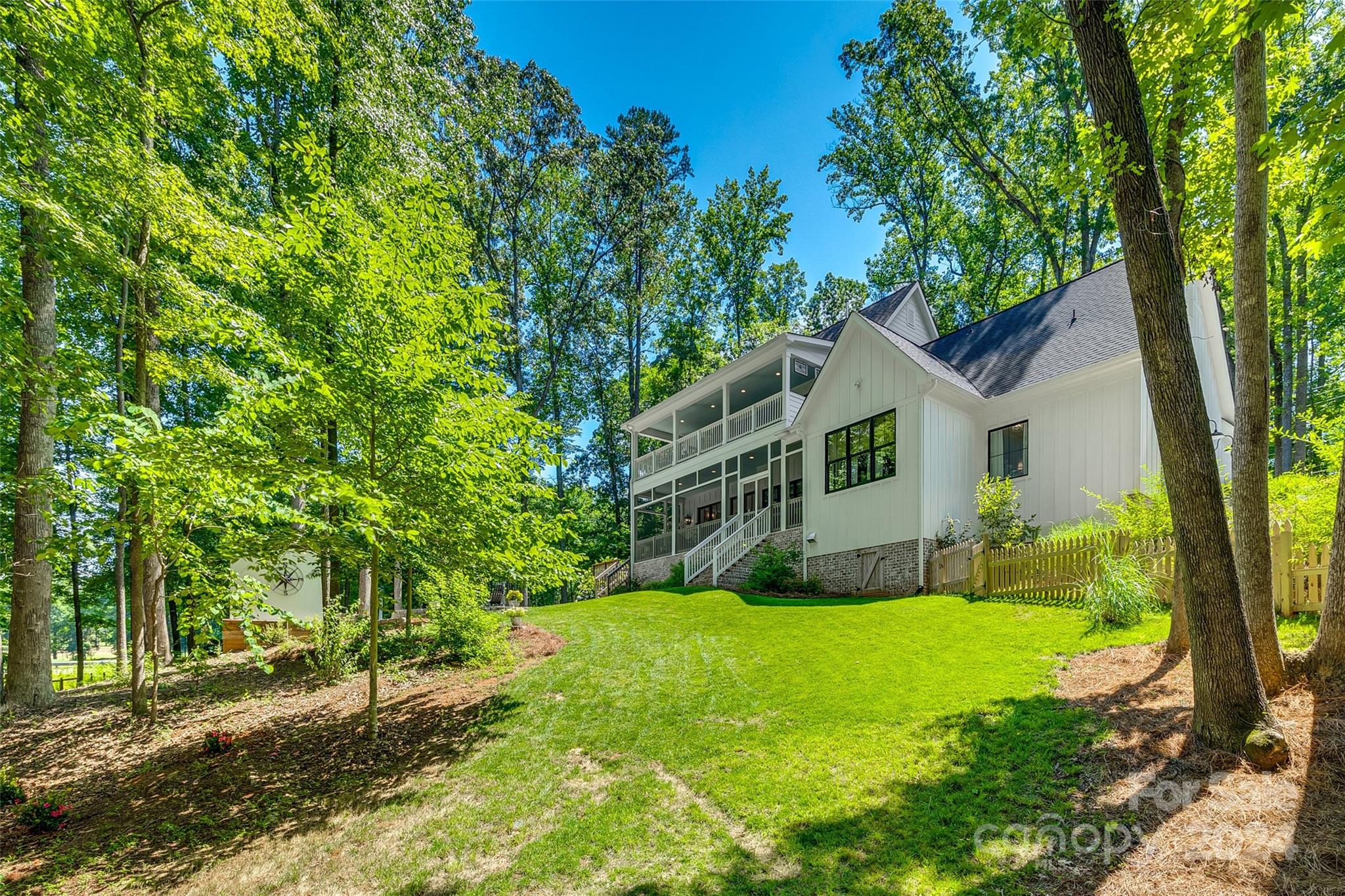 Fairway Drive - Residential