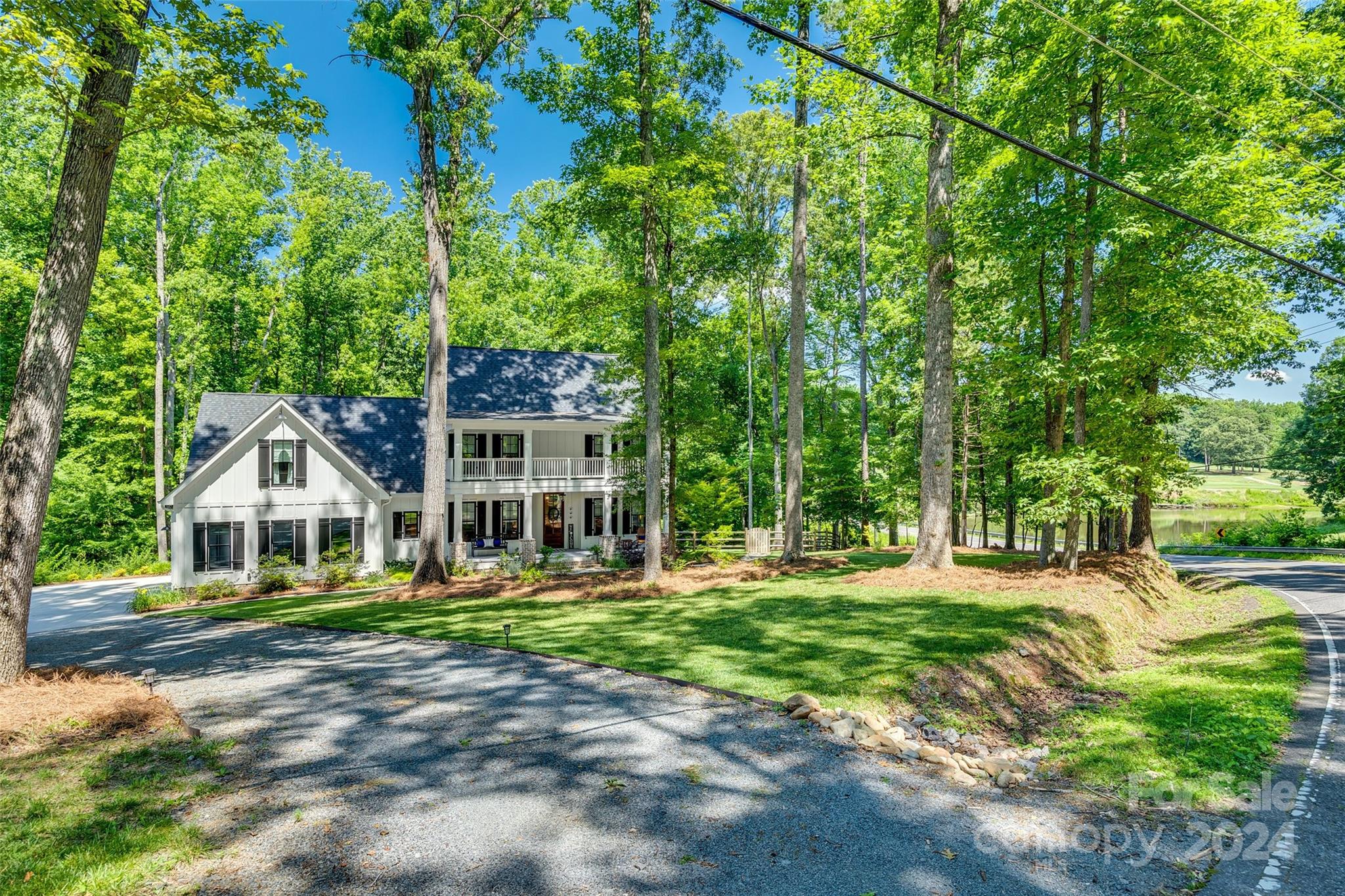 Fairway Drive - Residential