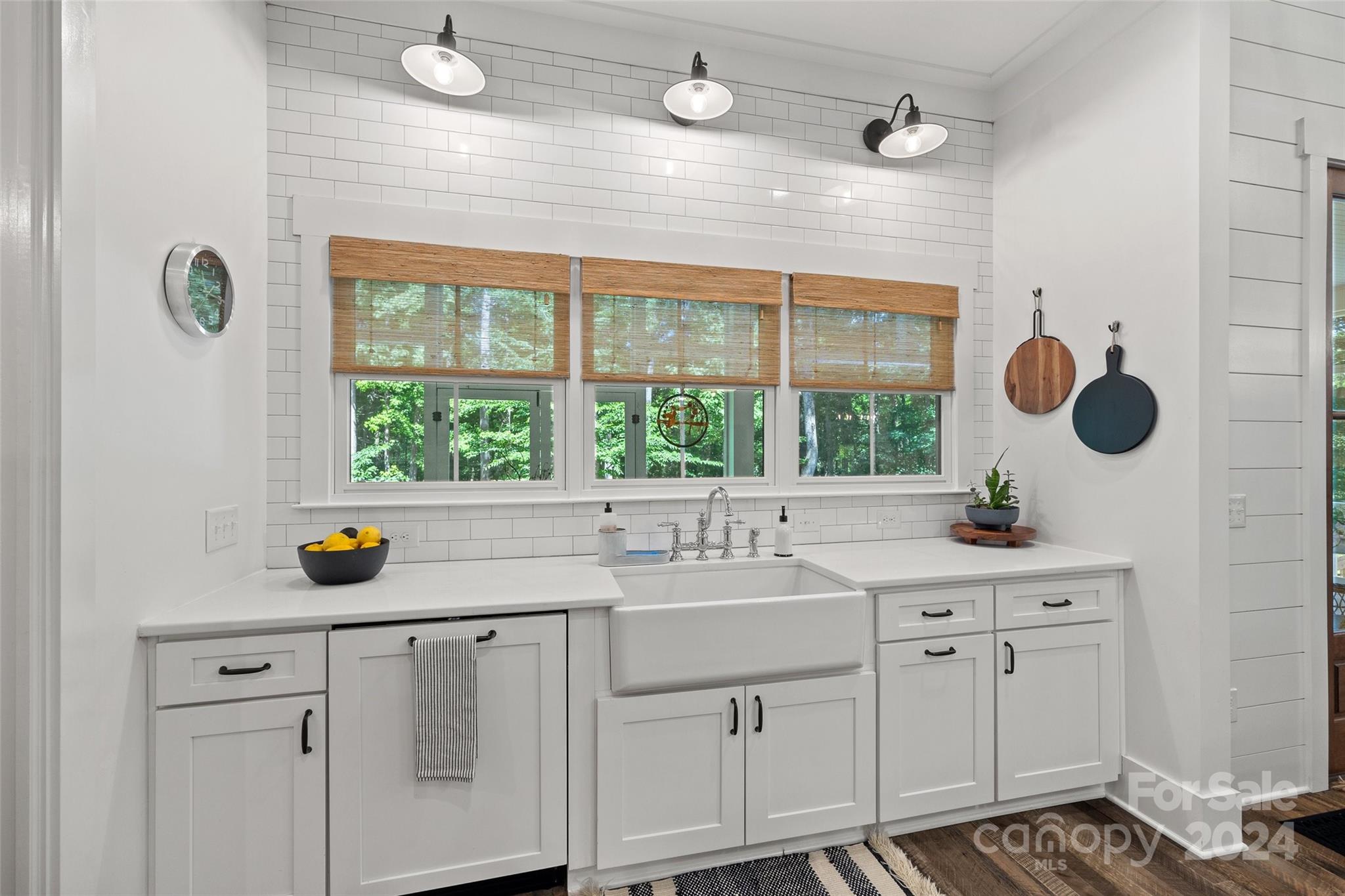 Fairway Drive - Residential