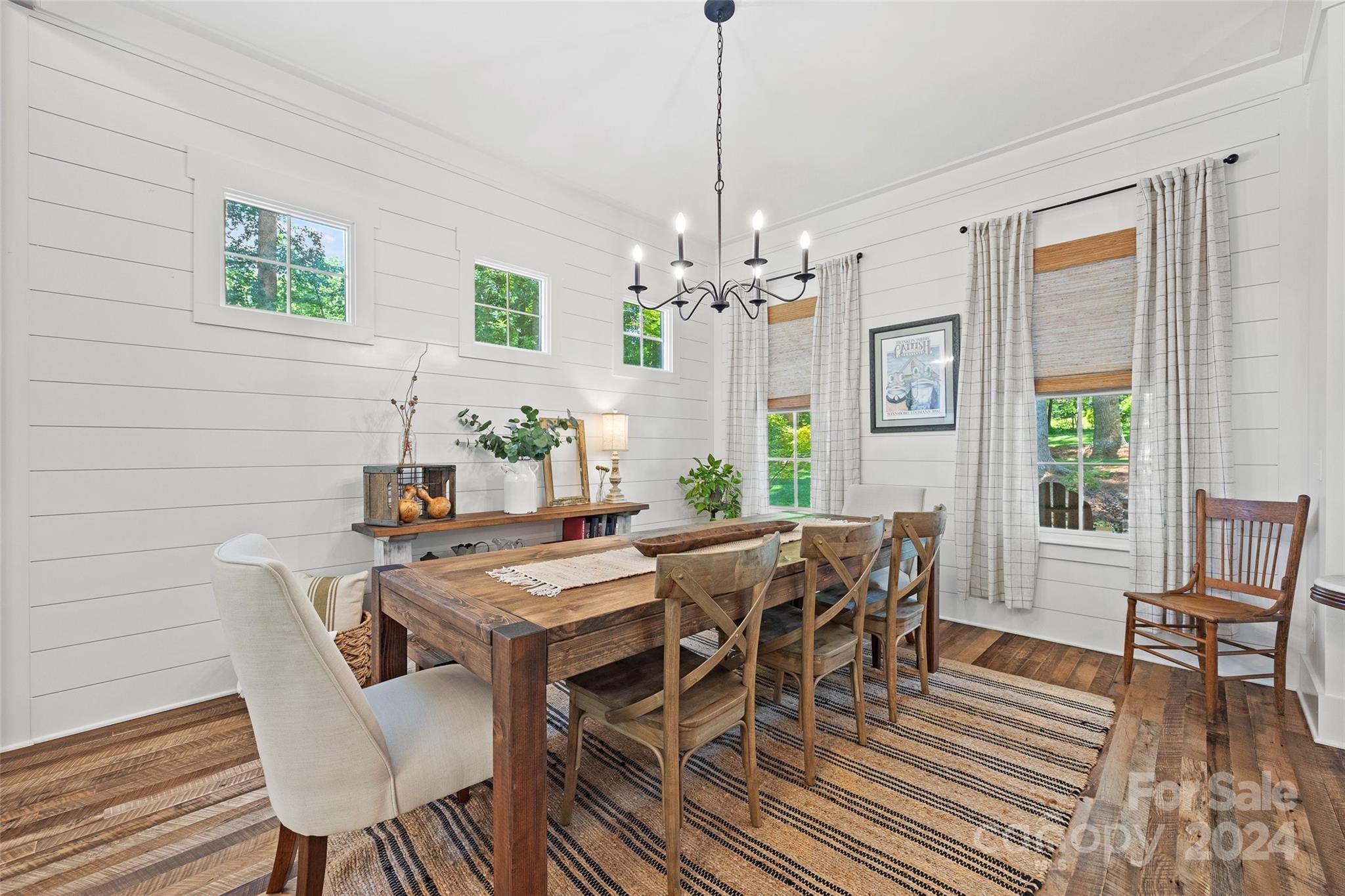 Fairway Drive - Residential