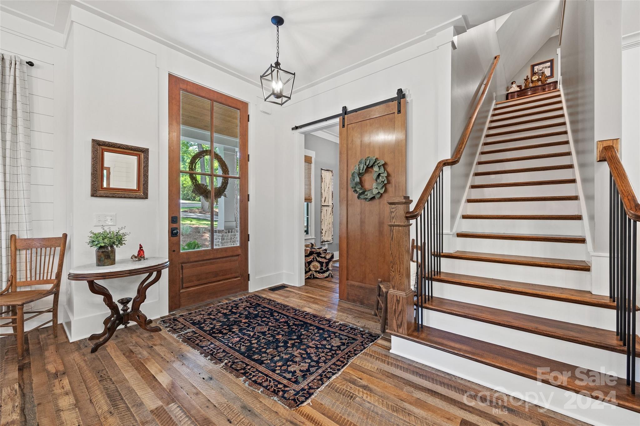 Fairway Drive - Residential