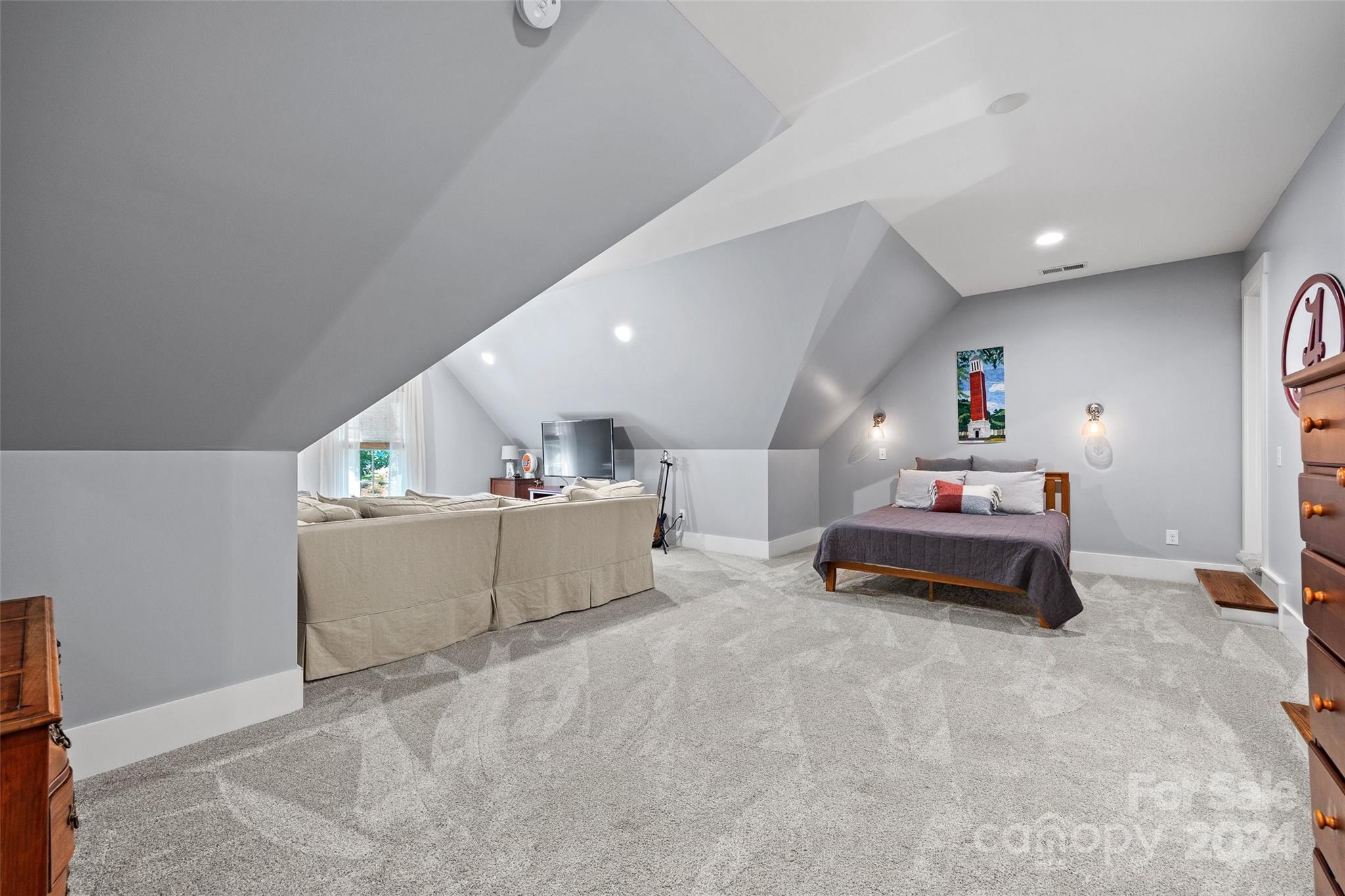 Fairway Drive - Residential