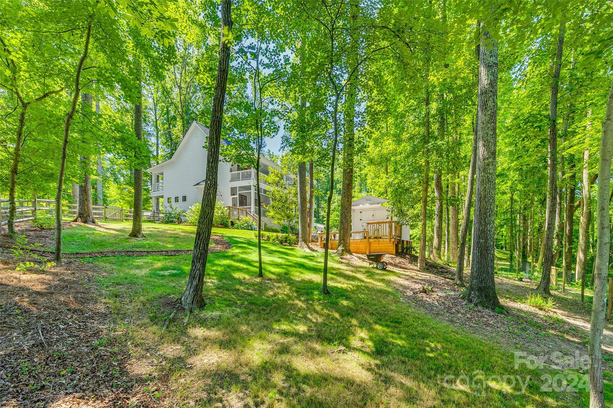 Fairway Drive - Residential