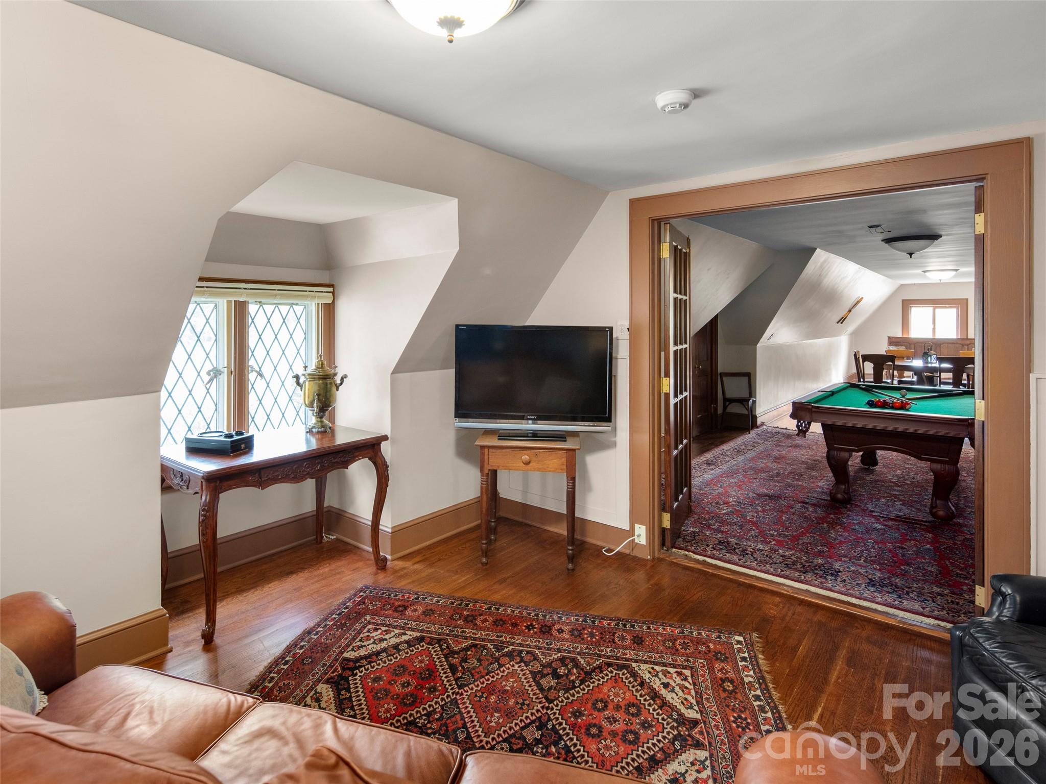 Biltmore Forest - Residential