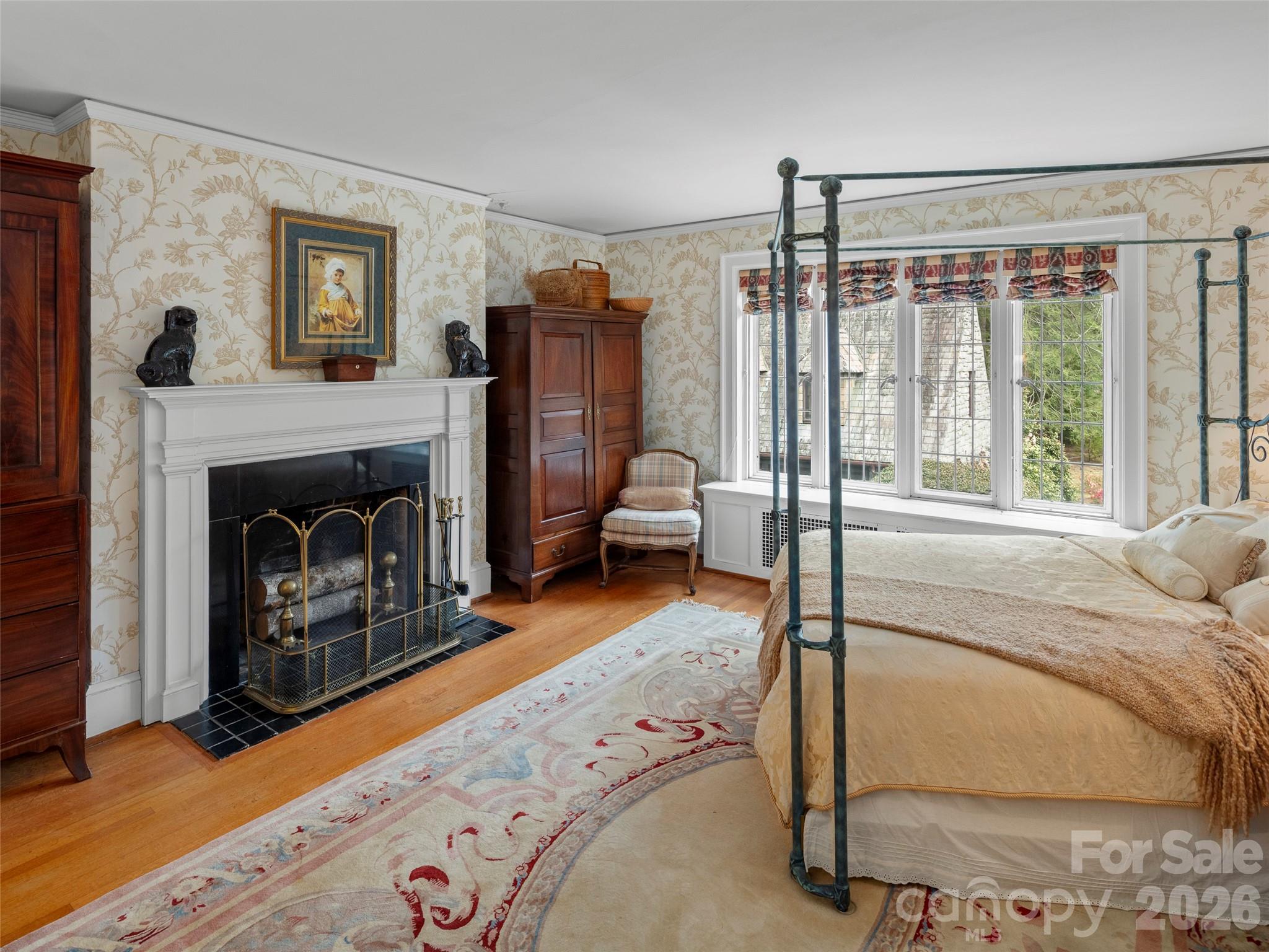 Biltmore Forest - Residential