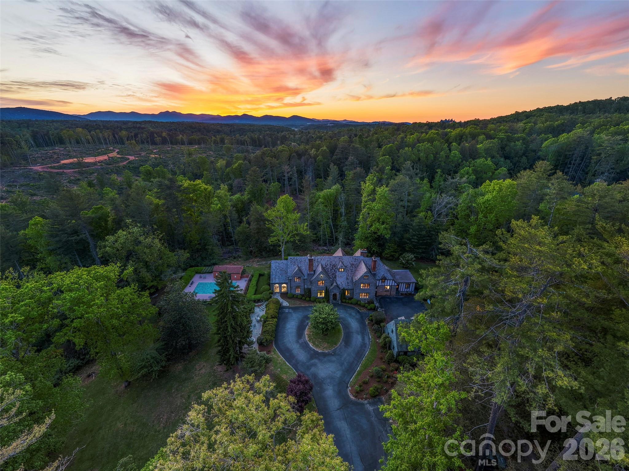 Biltmore Forest - Residential