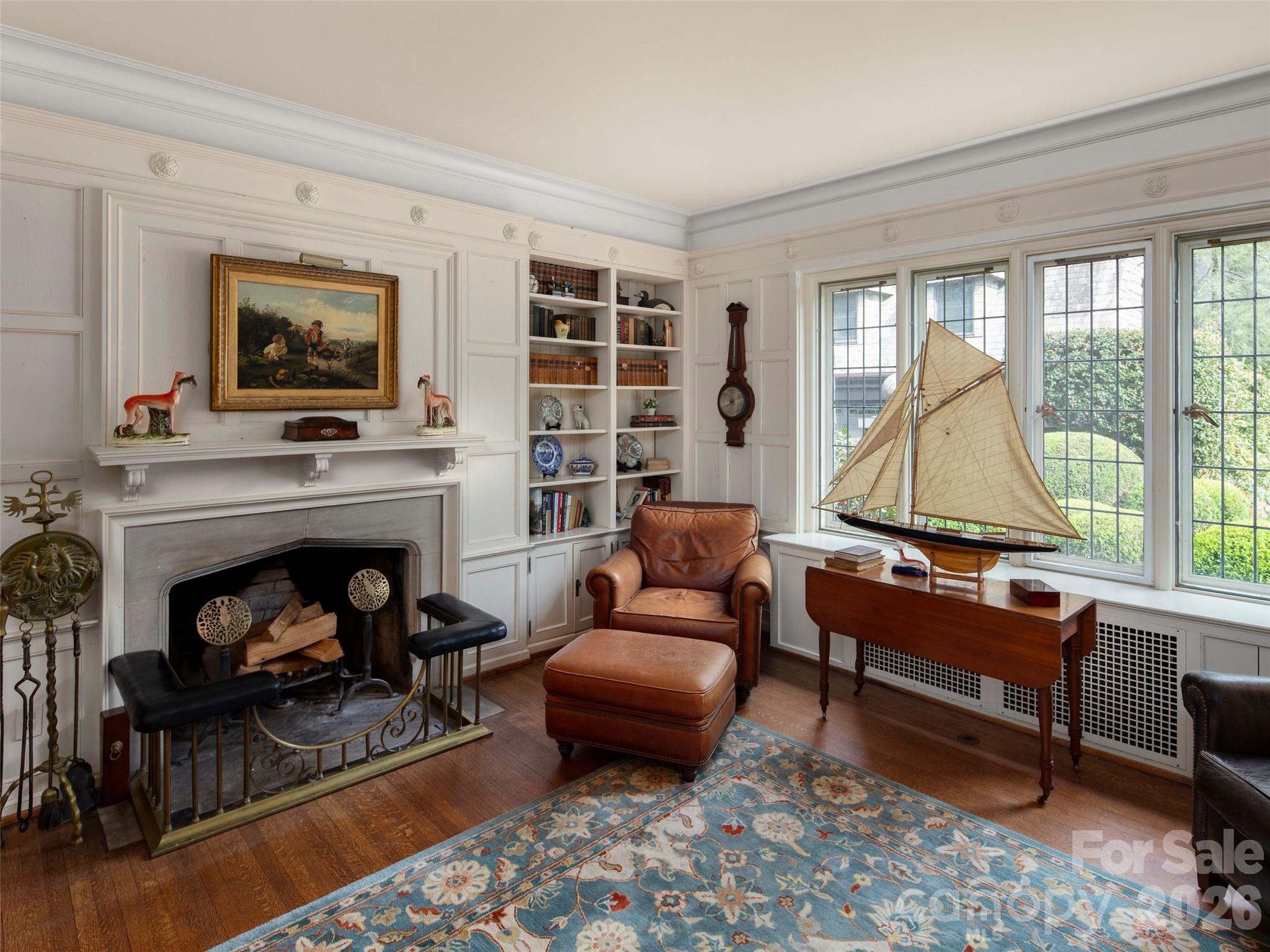 Biltmore Forest - Residential