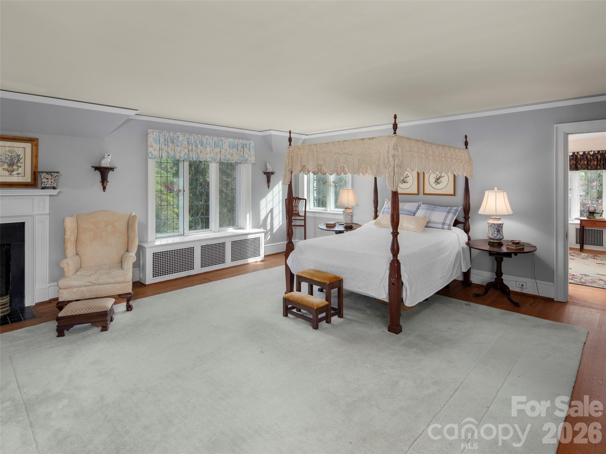 Biltmore Forest - Residential