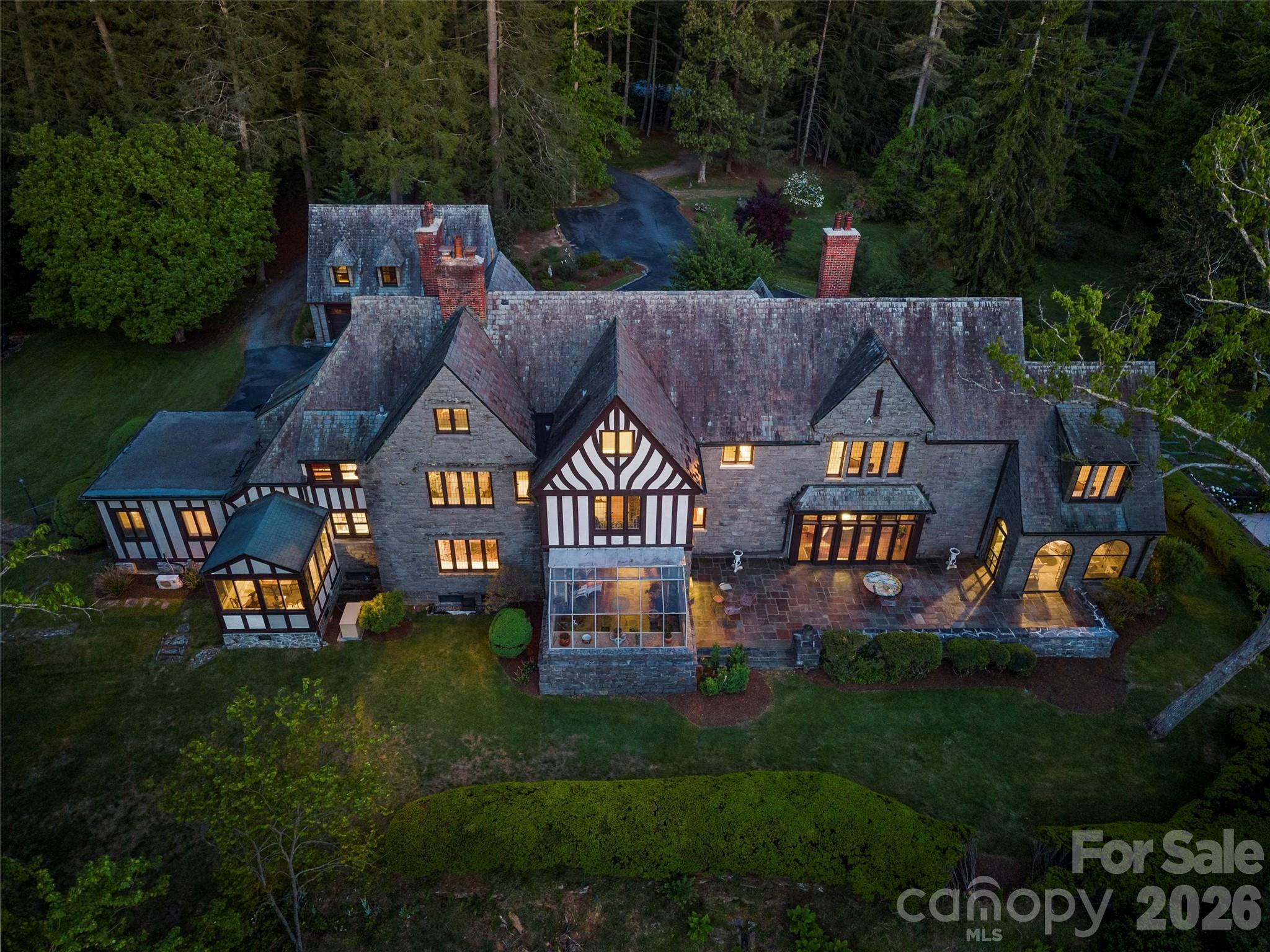 Biltmore Forest - Residential