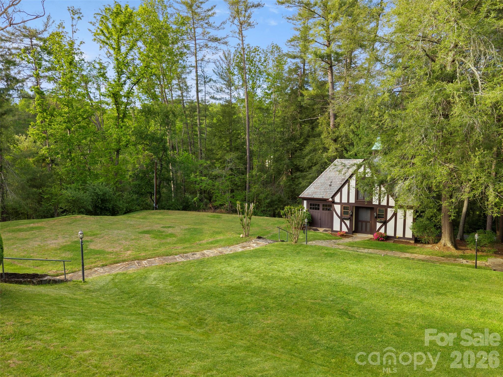 Biltmore Forest - Residential