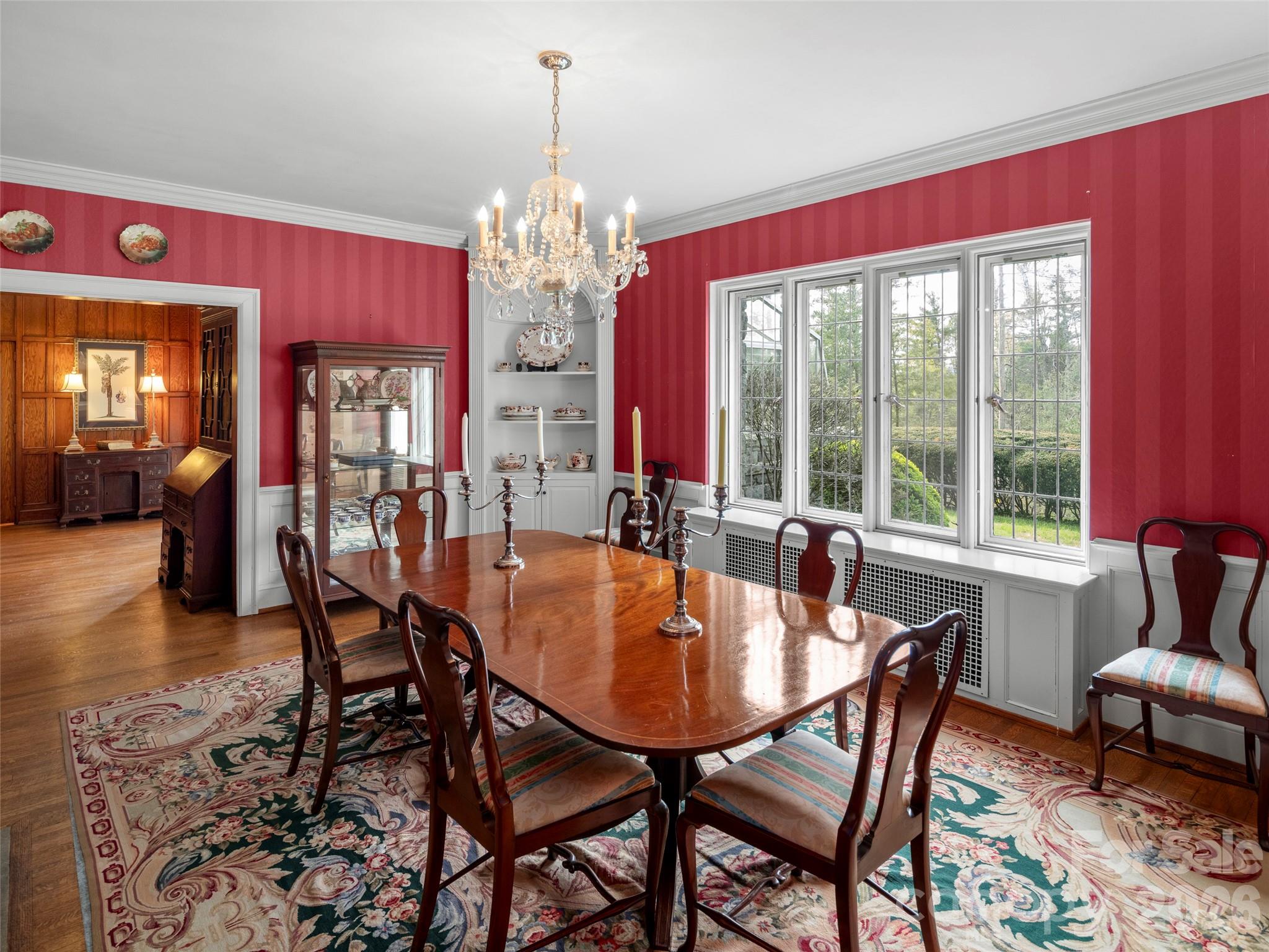 Biltmore Forest - Residential
