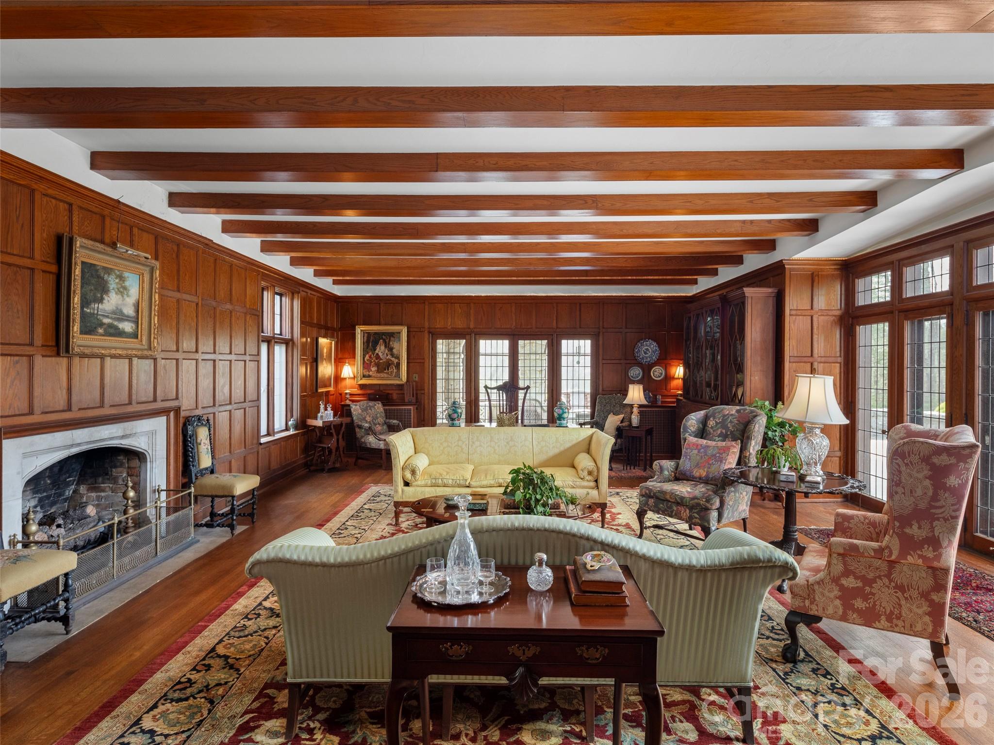 Biltmore Forest - Residential