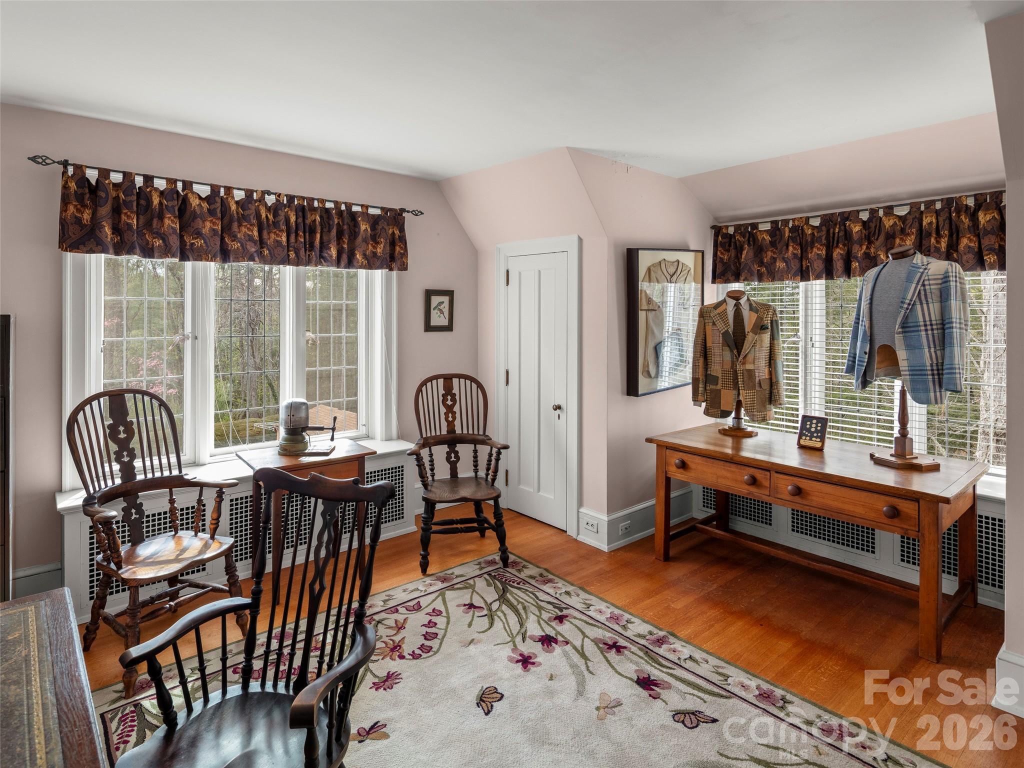 Biltmore Forest - Residential