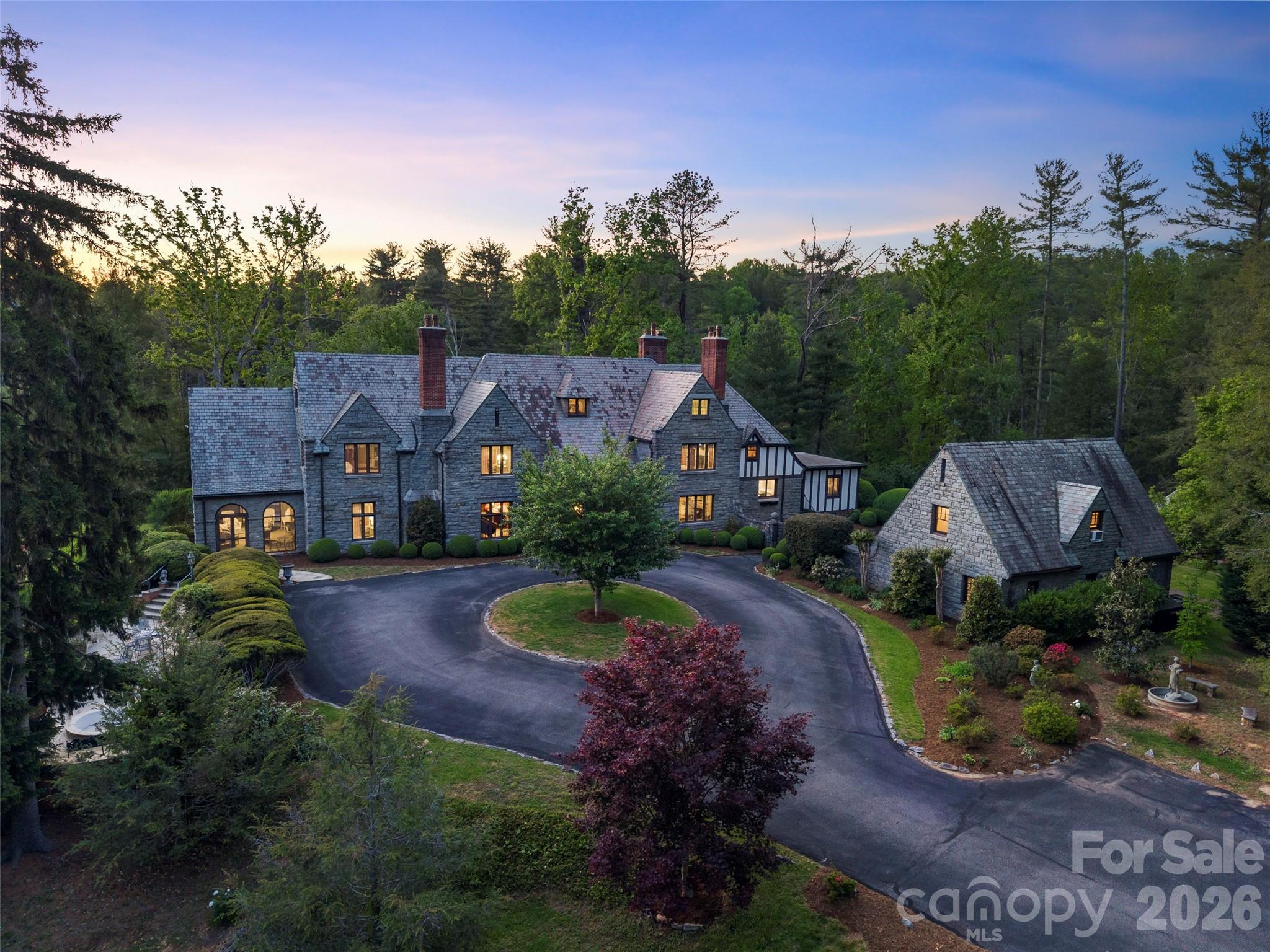 Biltmore Forest - Residential