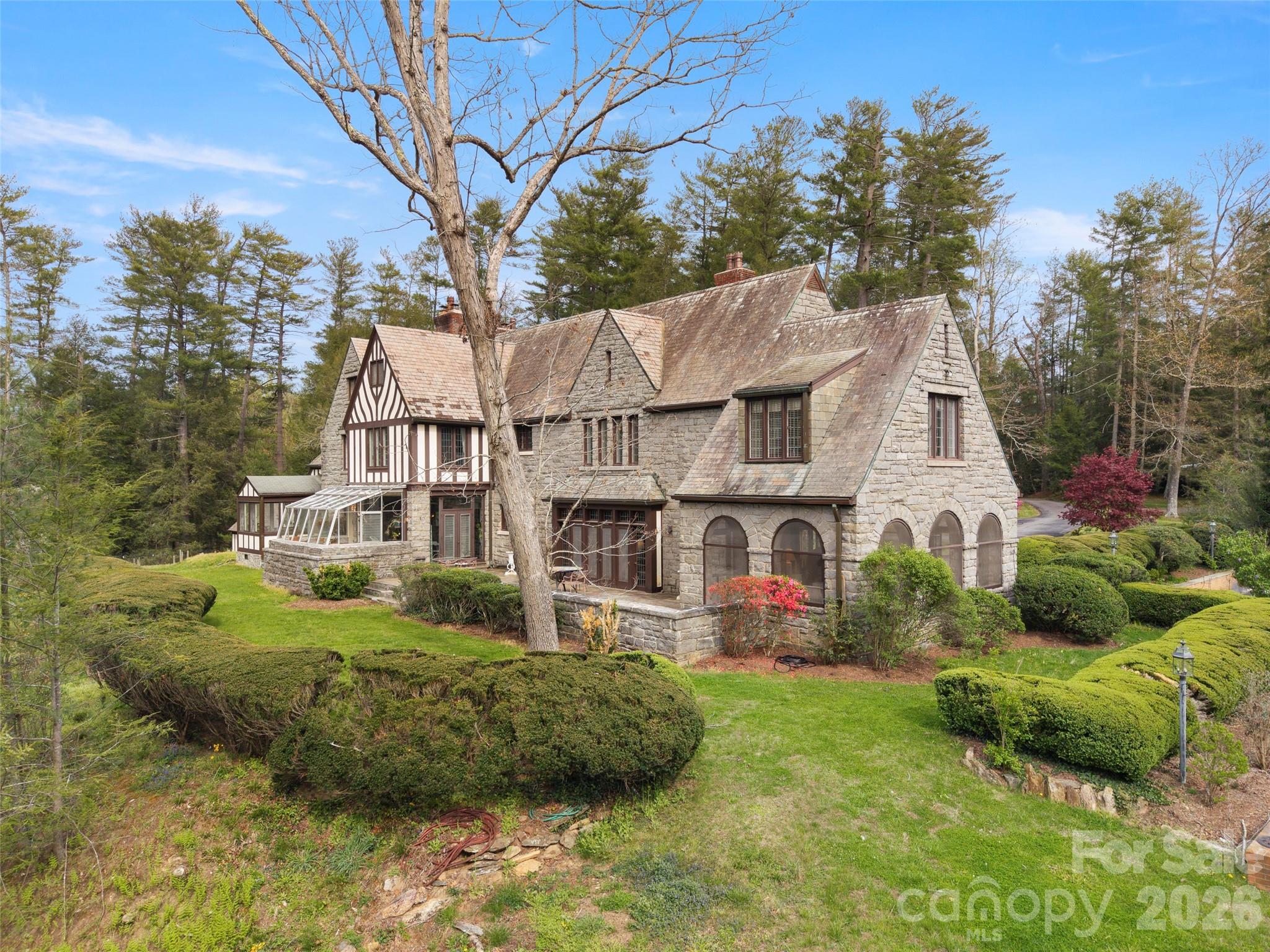 Biltmore Forest - Residential