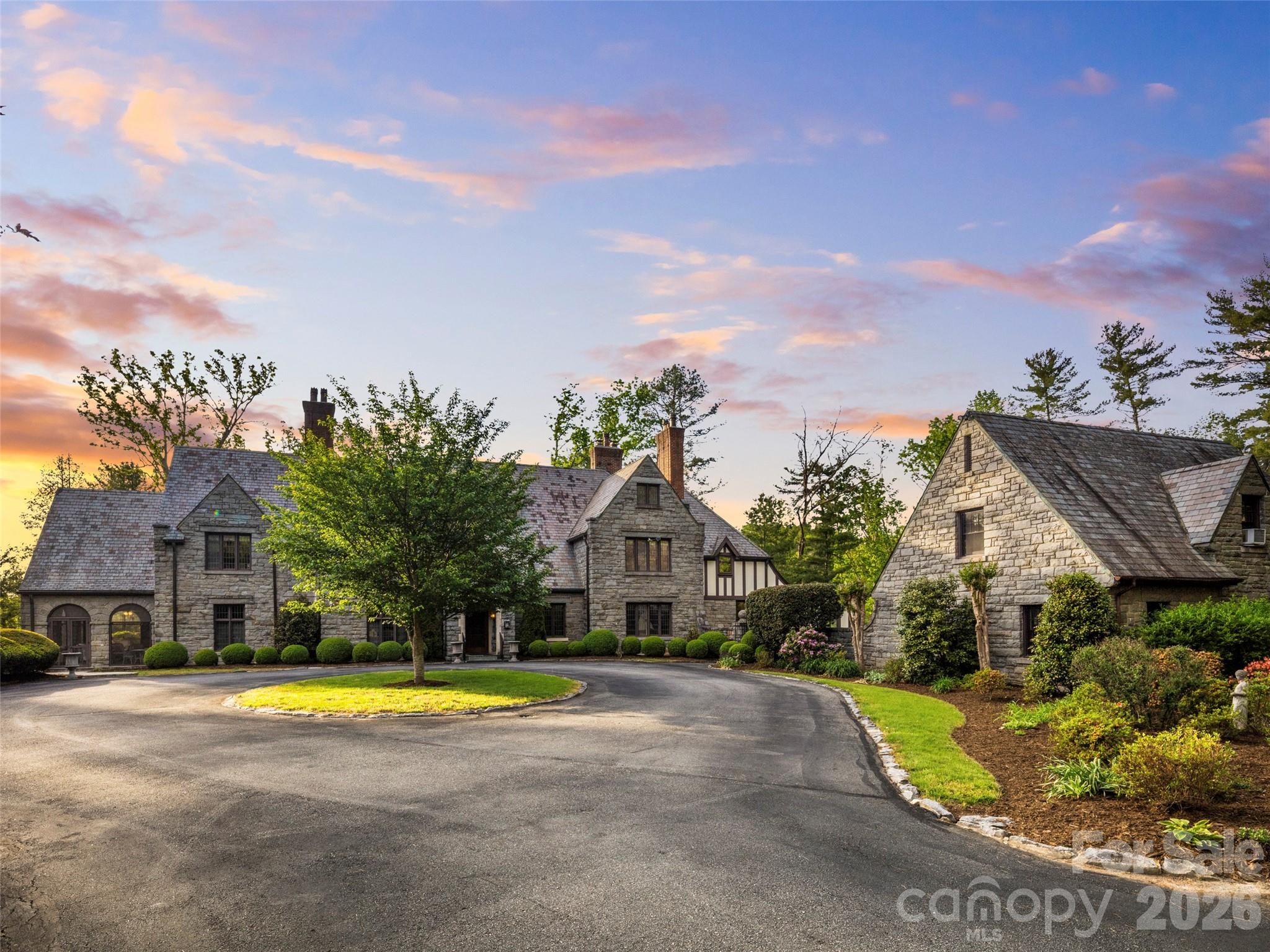 Biltmore Forest - Residential