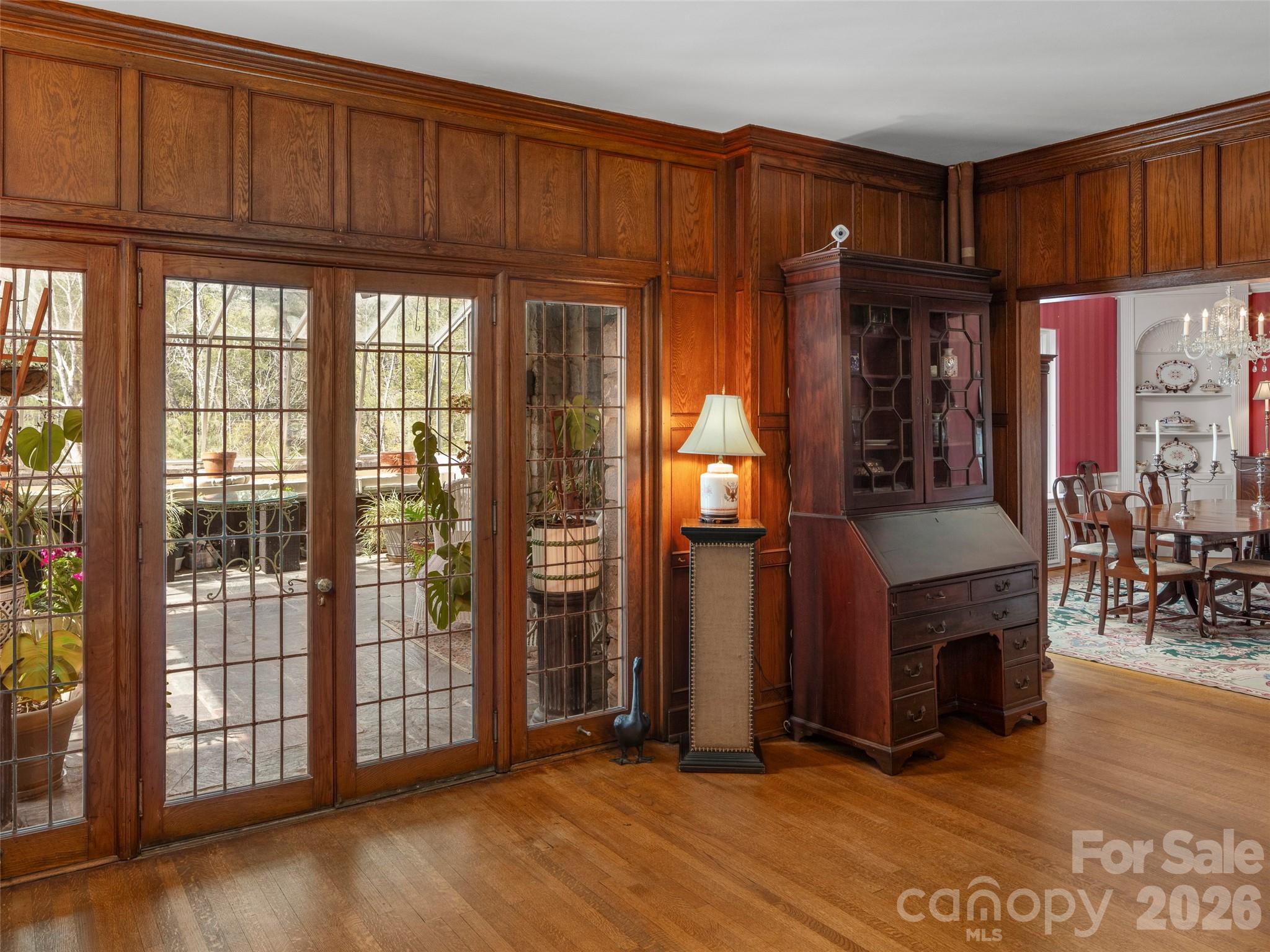 Biltmore Forest - Residential